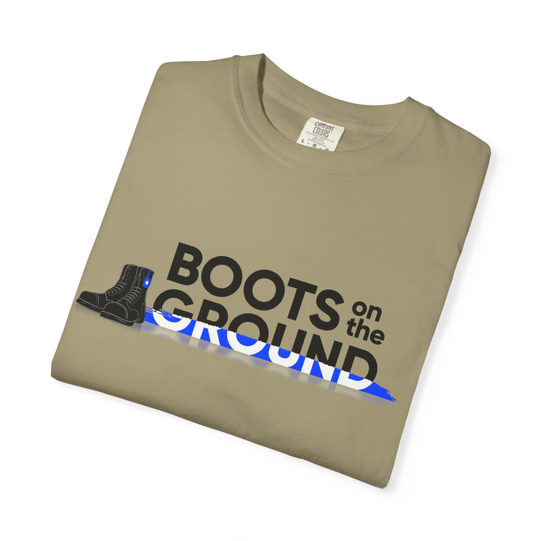 BOTG Unisex Tee