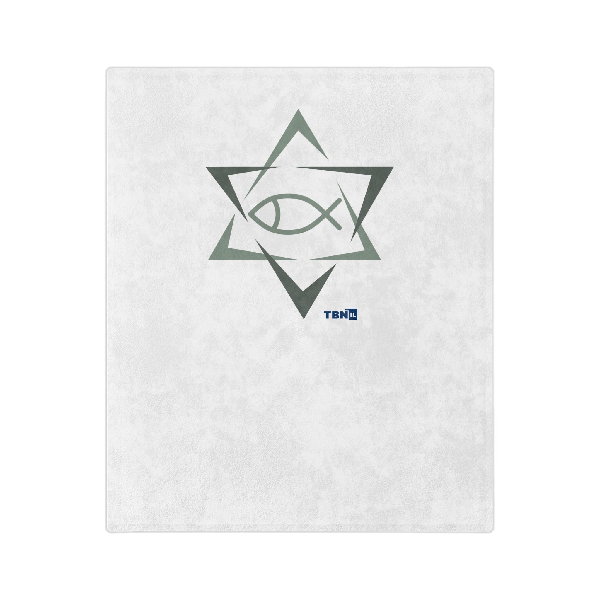 Velveteen Microfiber Blanket