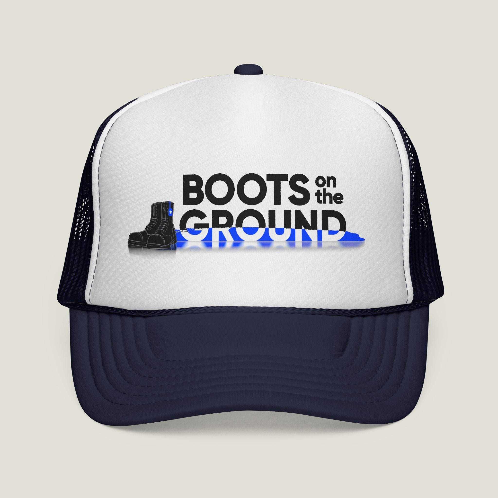 BOTG Trucker Cap