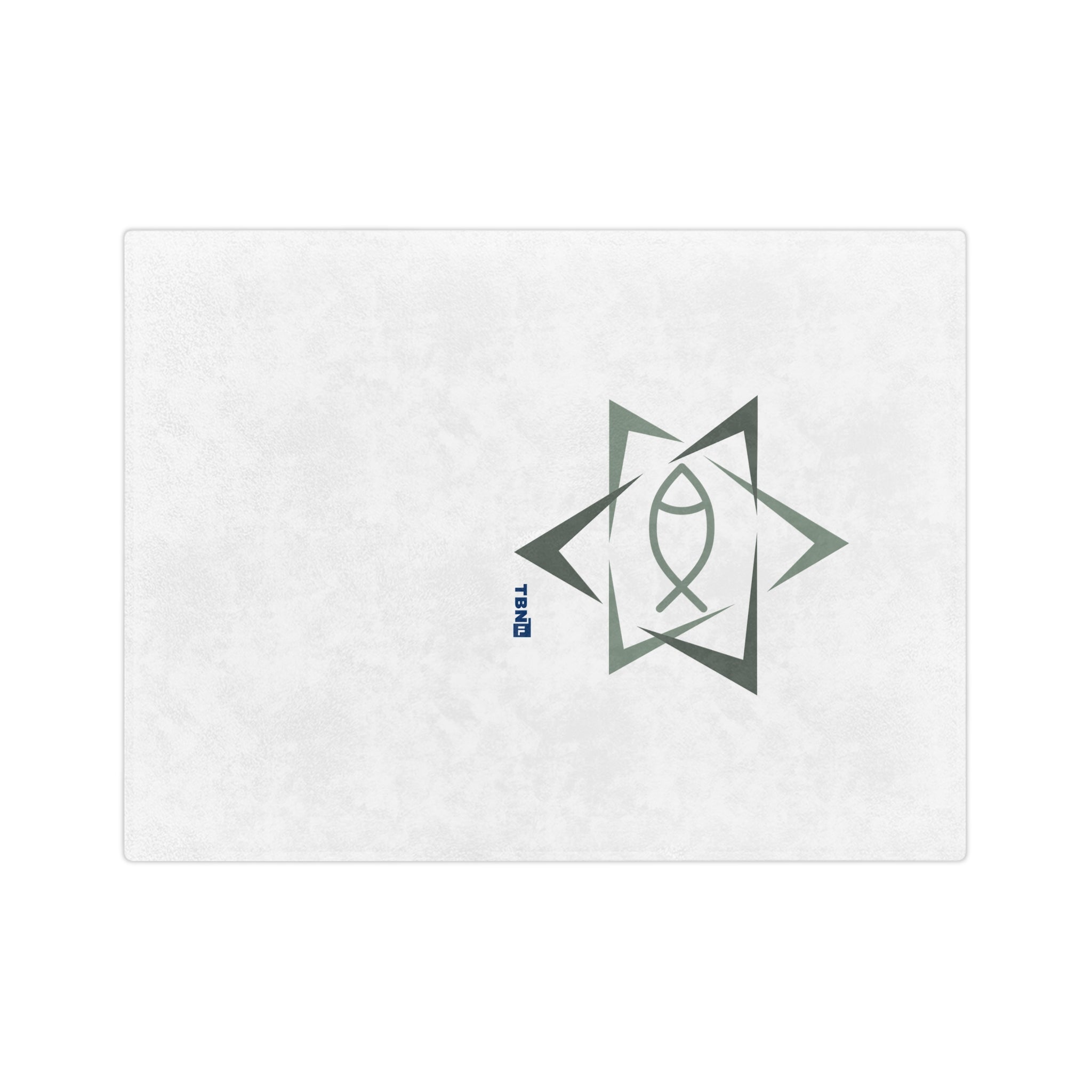 Velveteen Microfiber Blanket