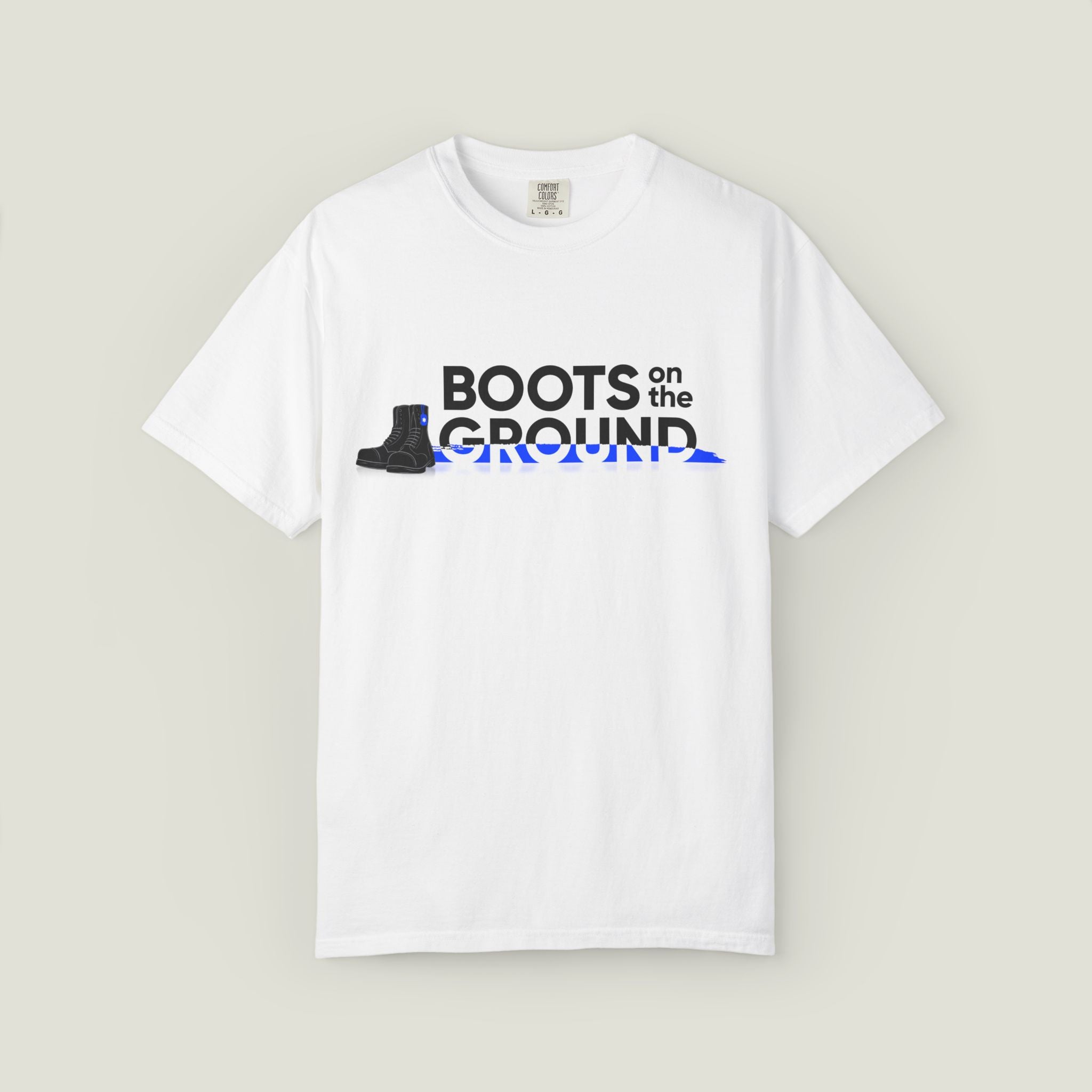 BOTG Unisex Tee