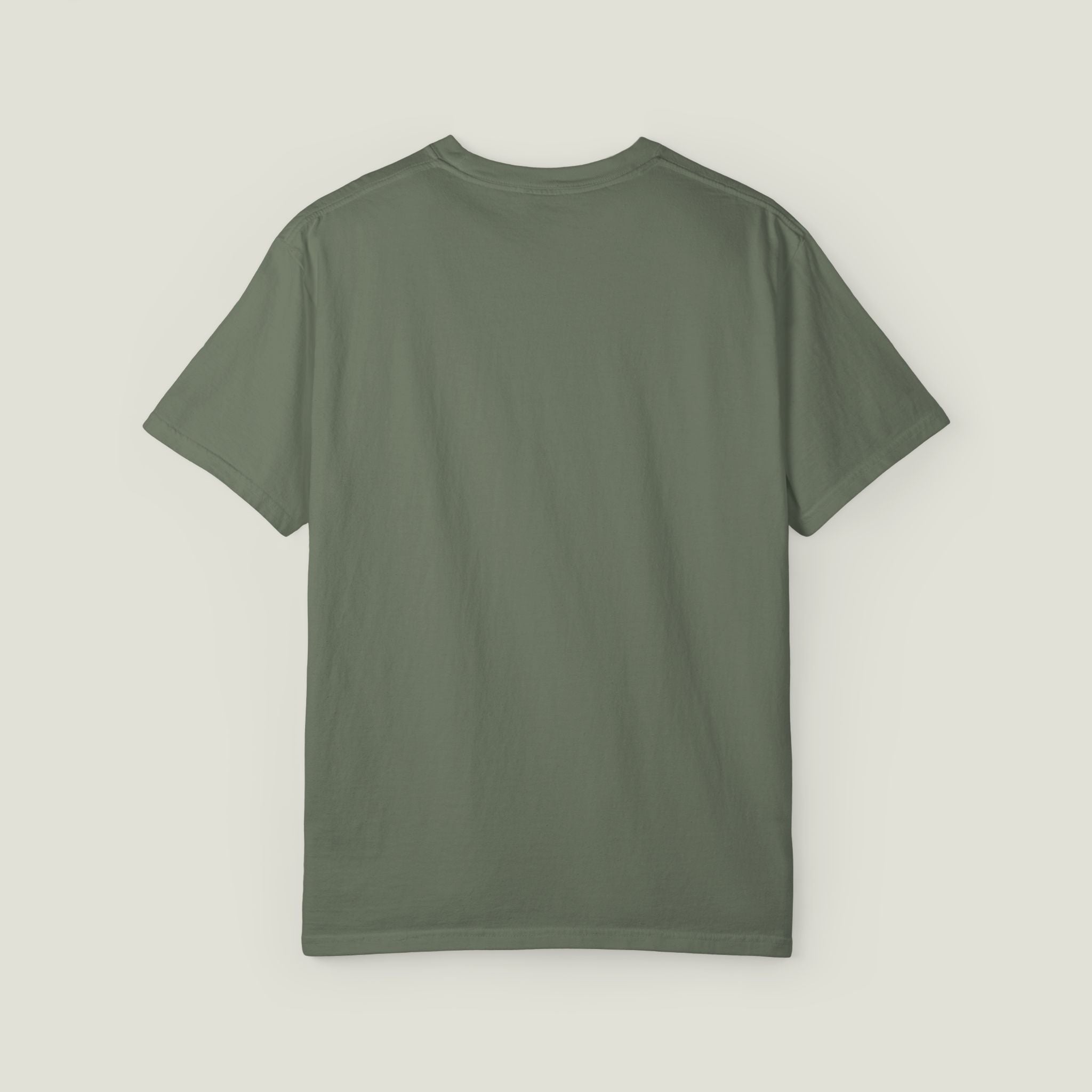 IDF Emblem Unisex Tee
