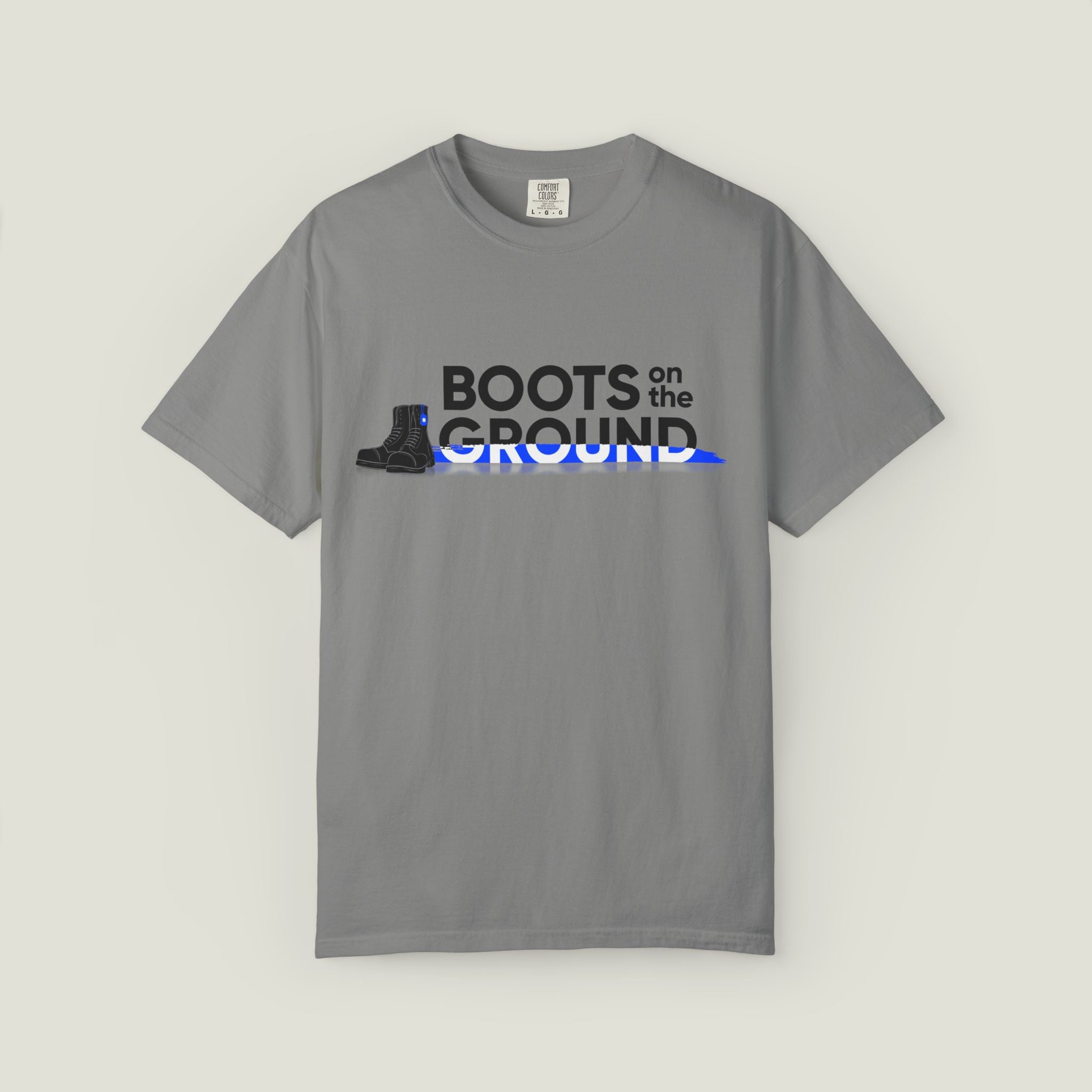 BOTG Unisex Tee - International Customers