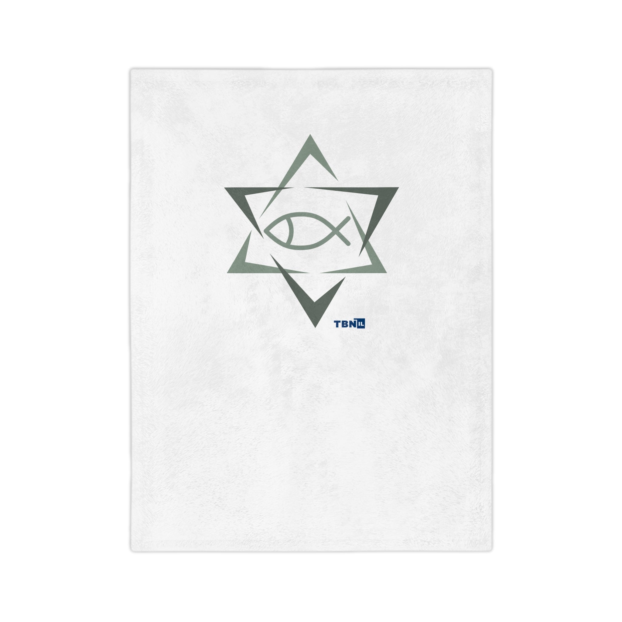 Velveteen Microfiber Blanket