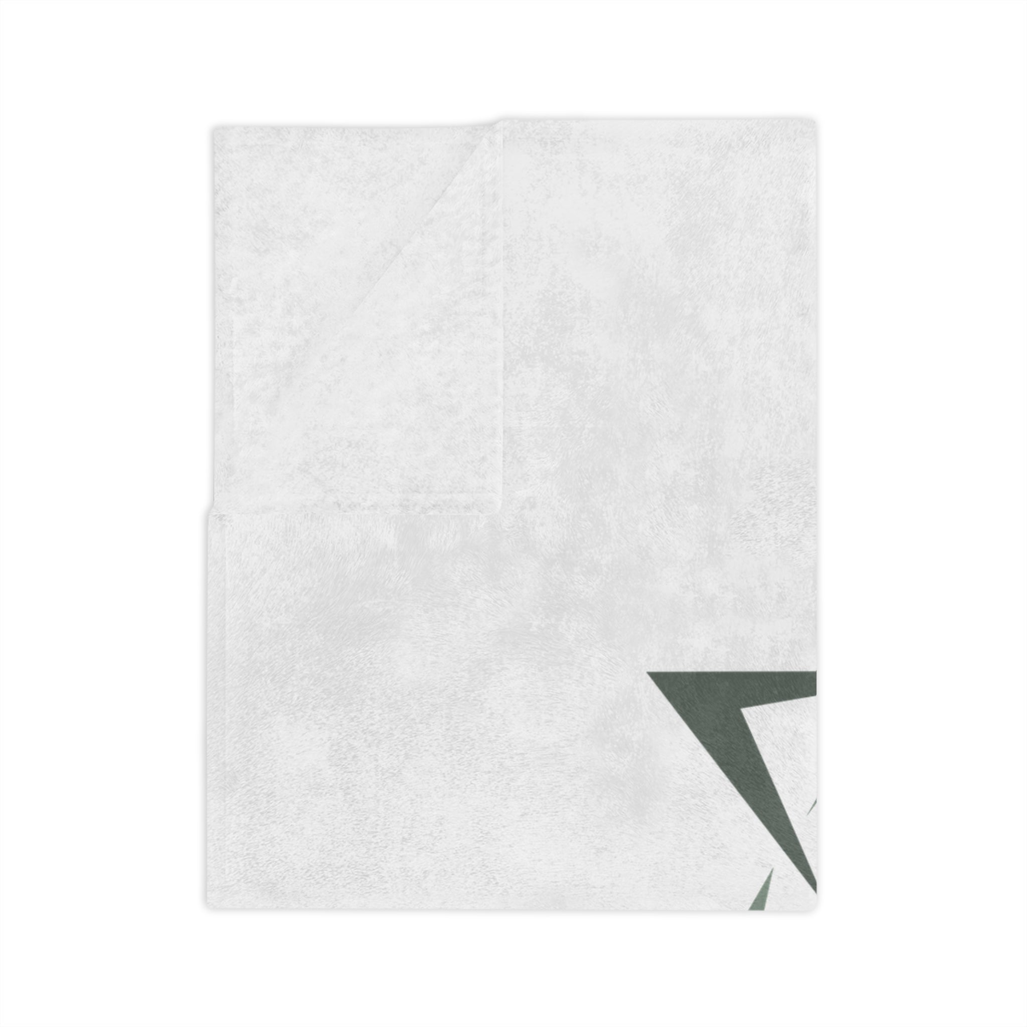 Velveteen Microfiber Blanket