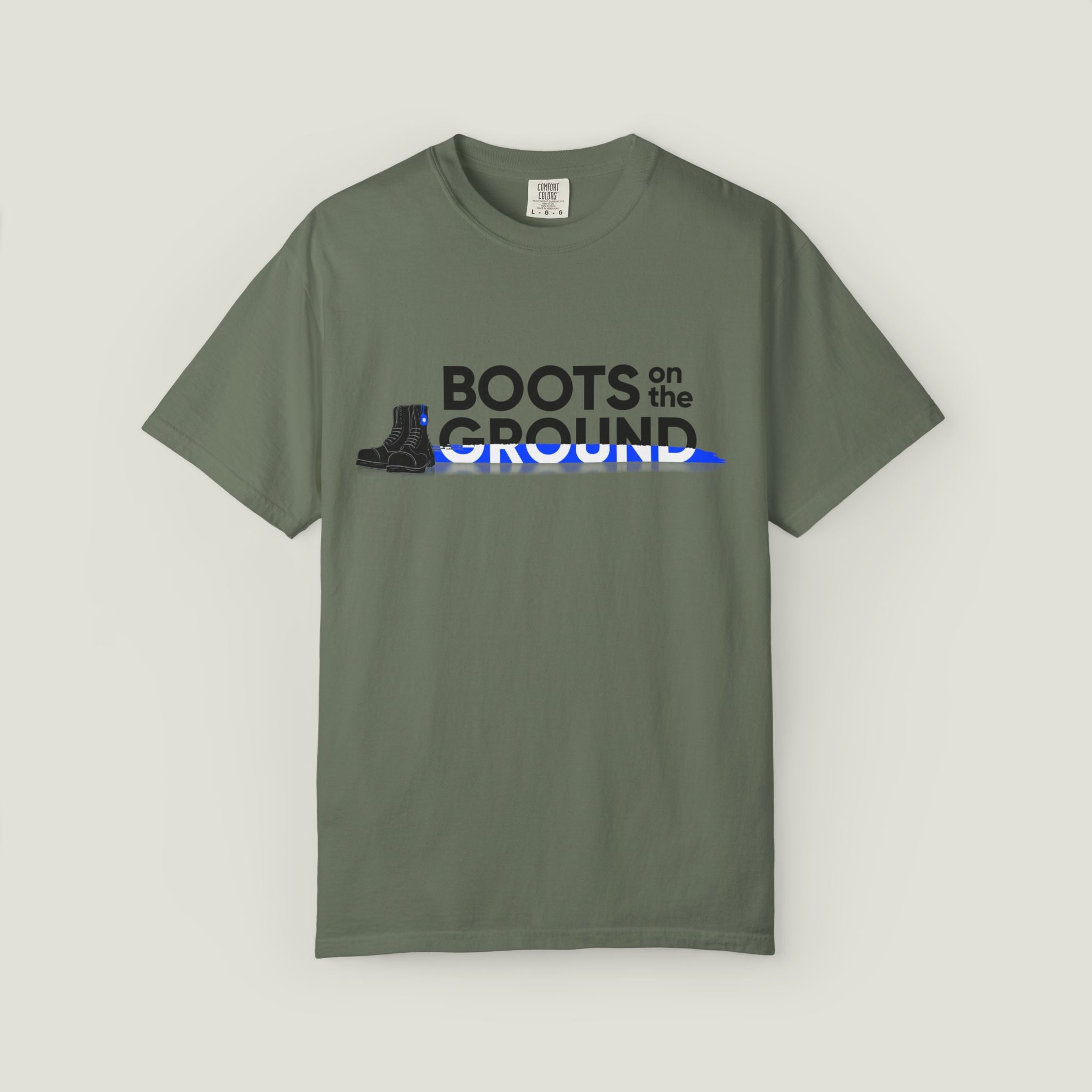 BOTG Unisex Tee