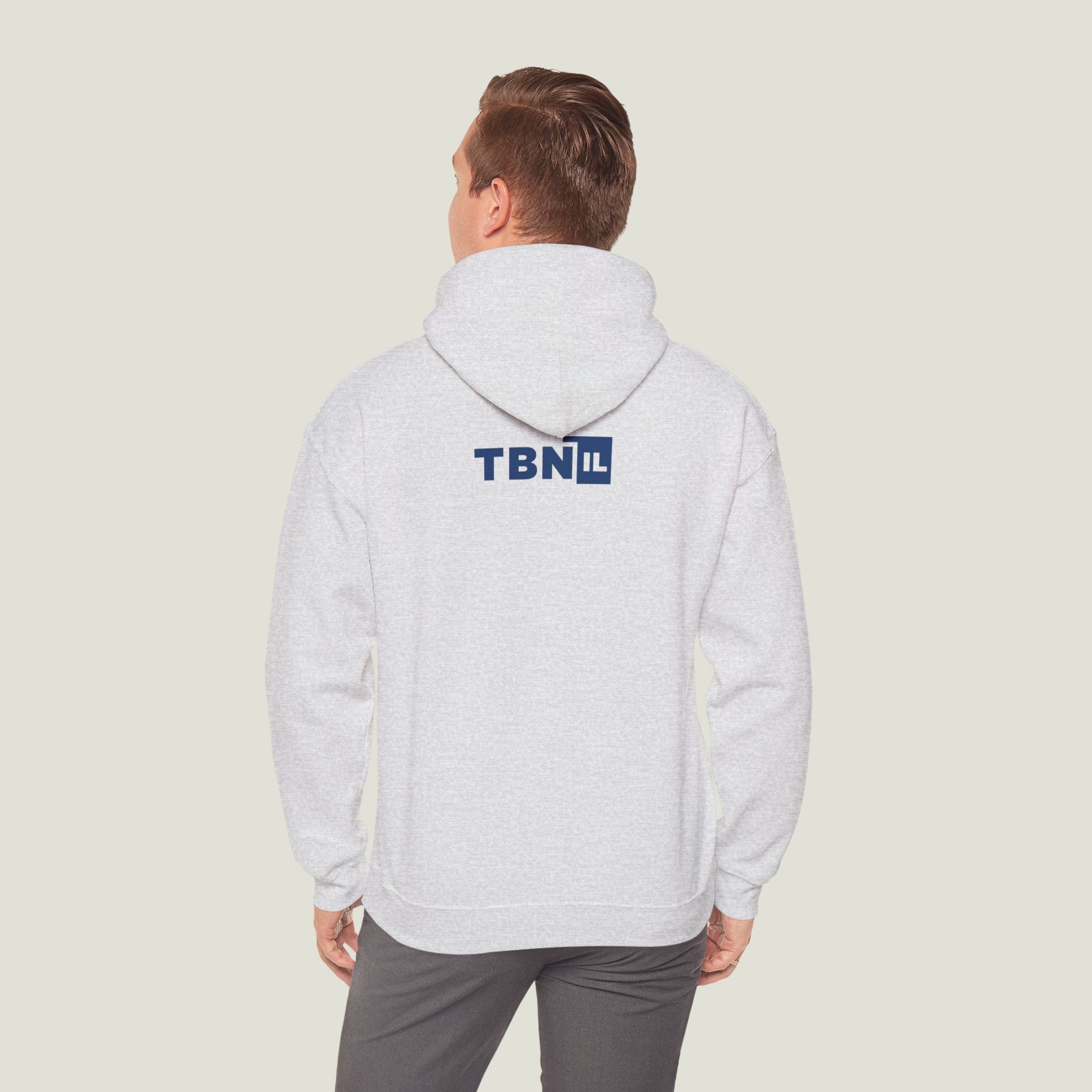 Believer Unisex Hoodie
