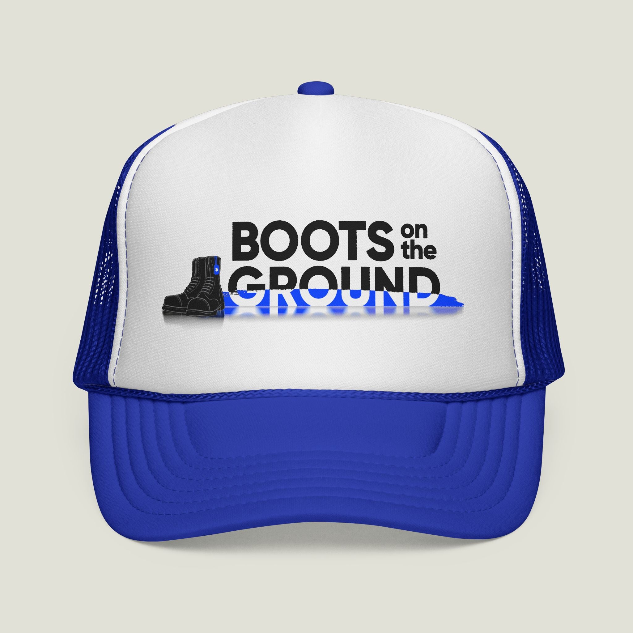 BOTG Trucker Cap