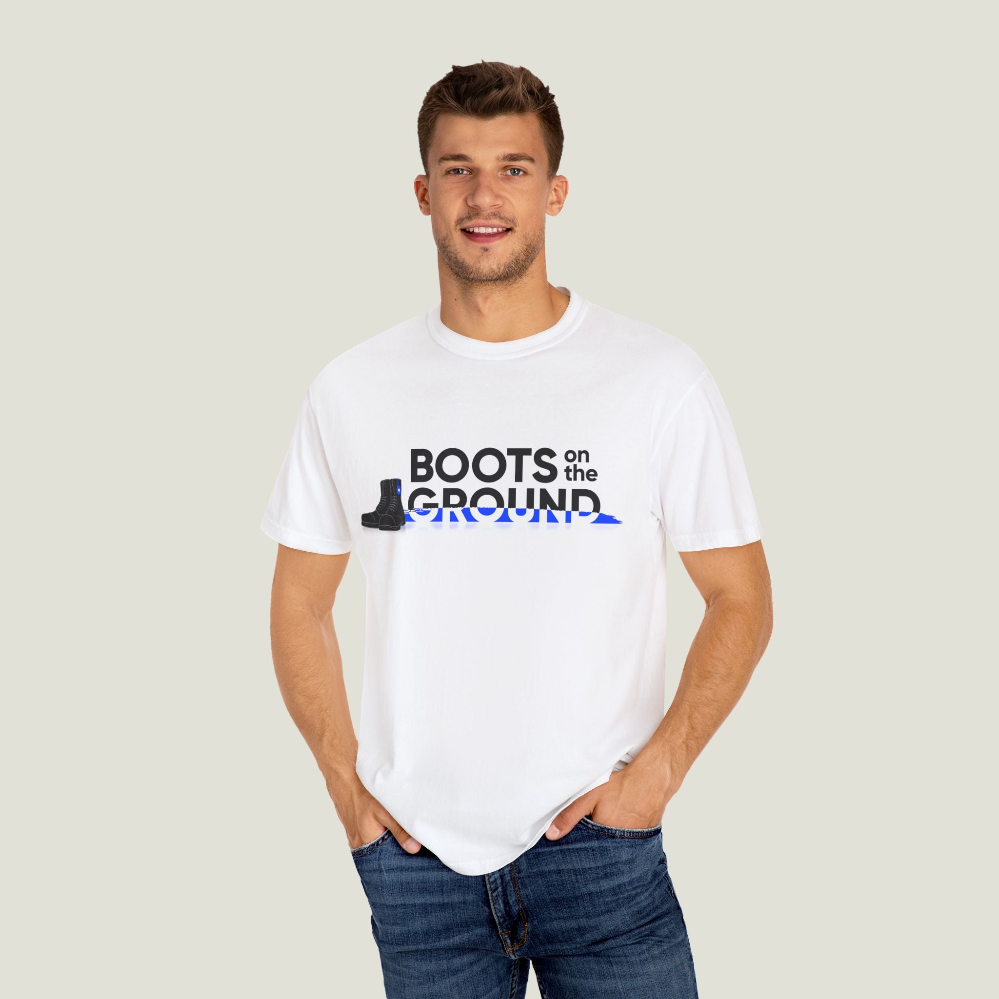 BOTG Unisex Tee