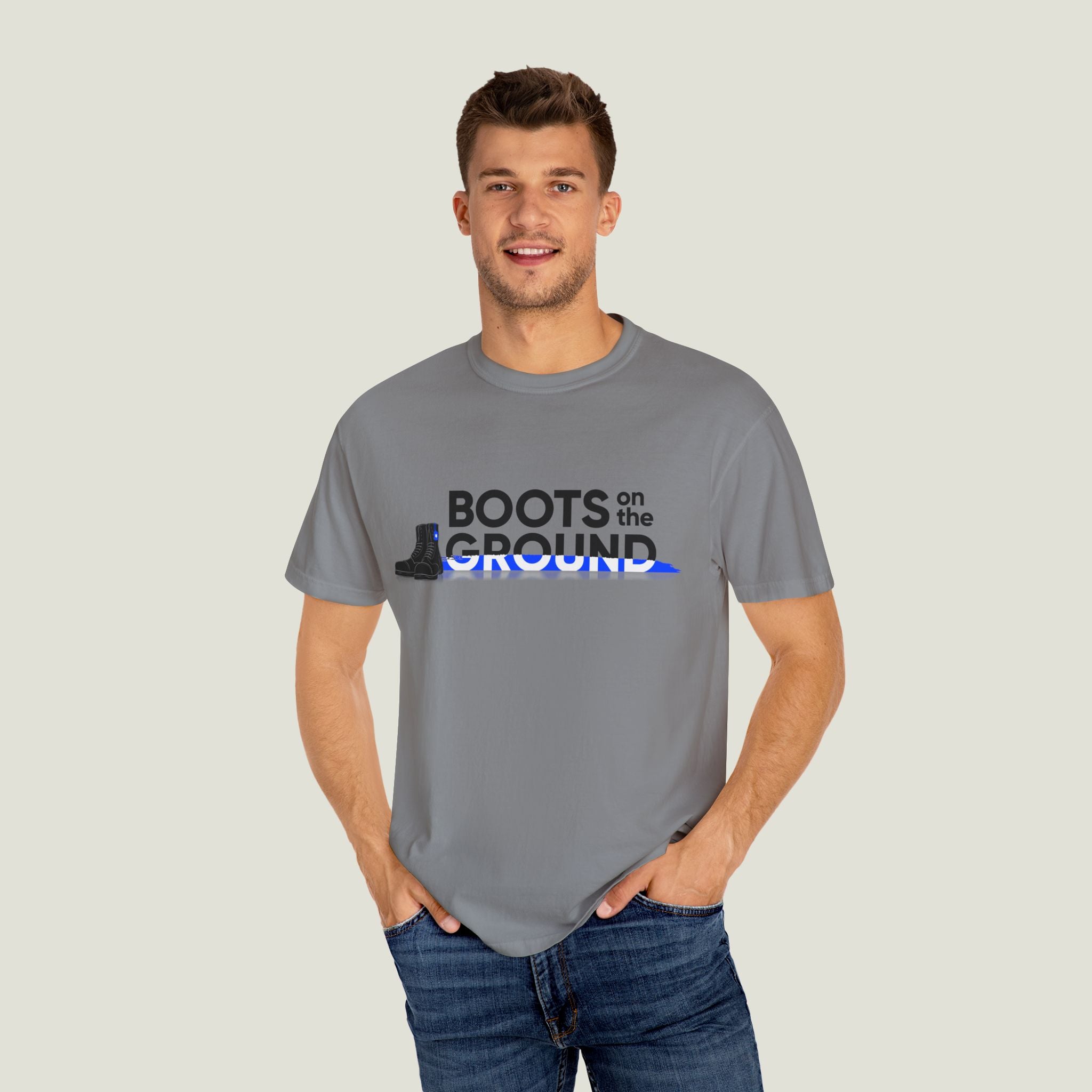 BOTG Unisex Tee