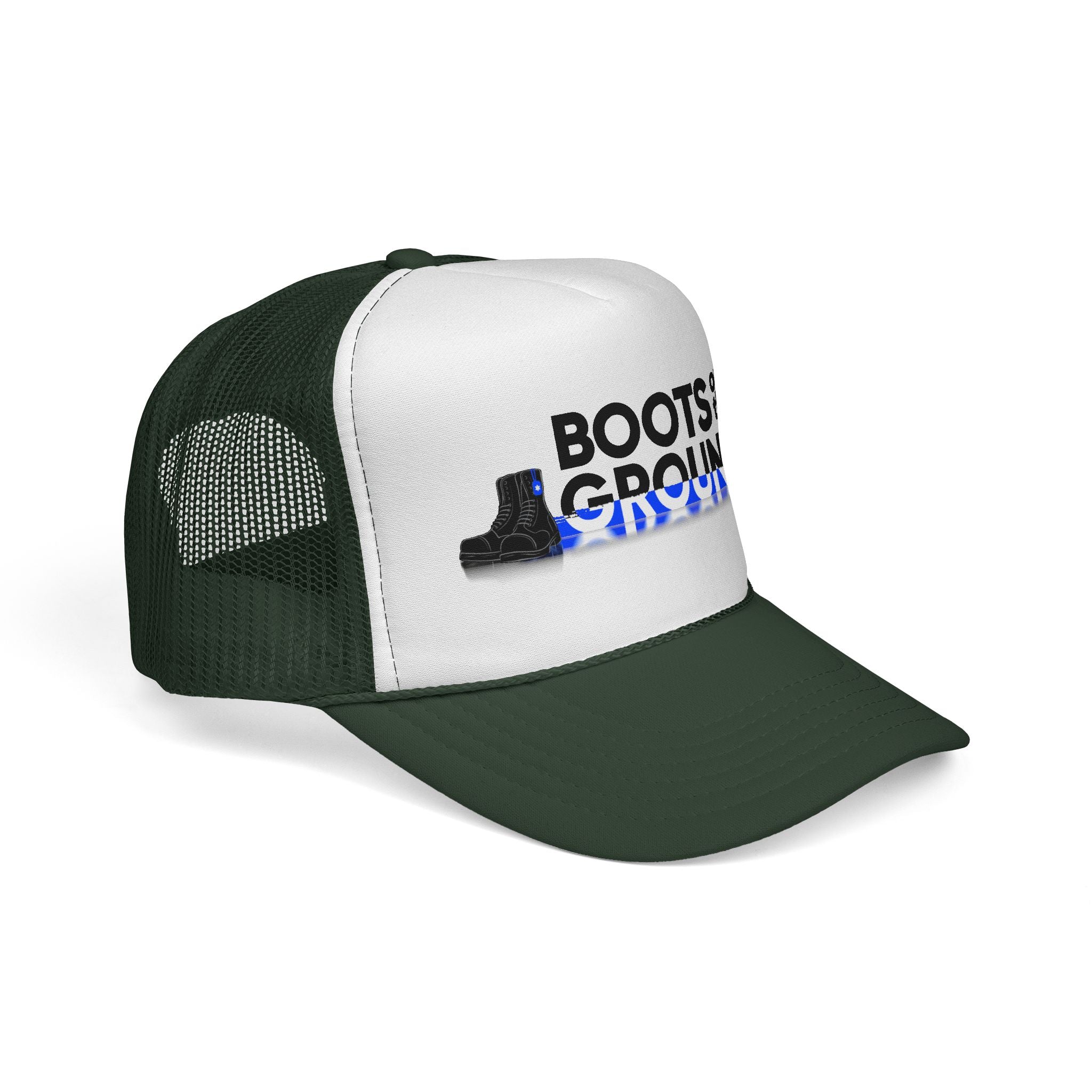 BOTG Trucker Cap
