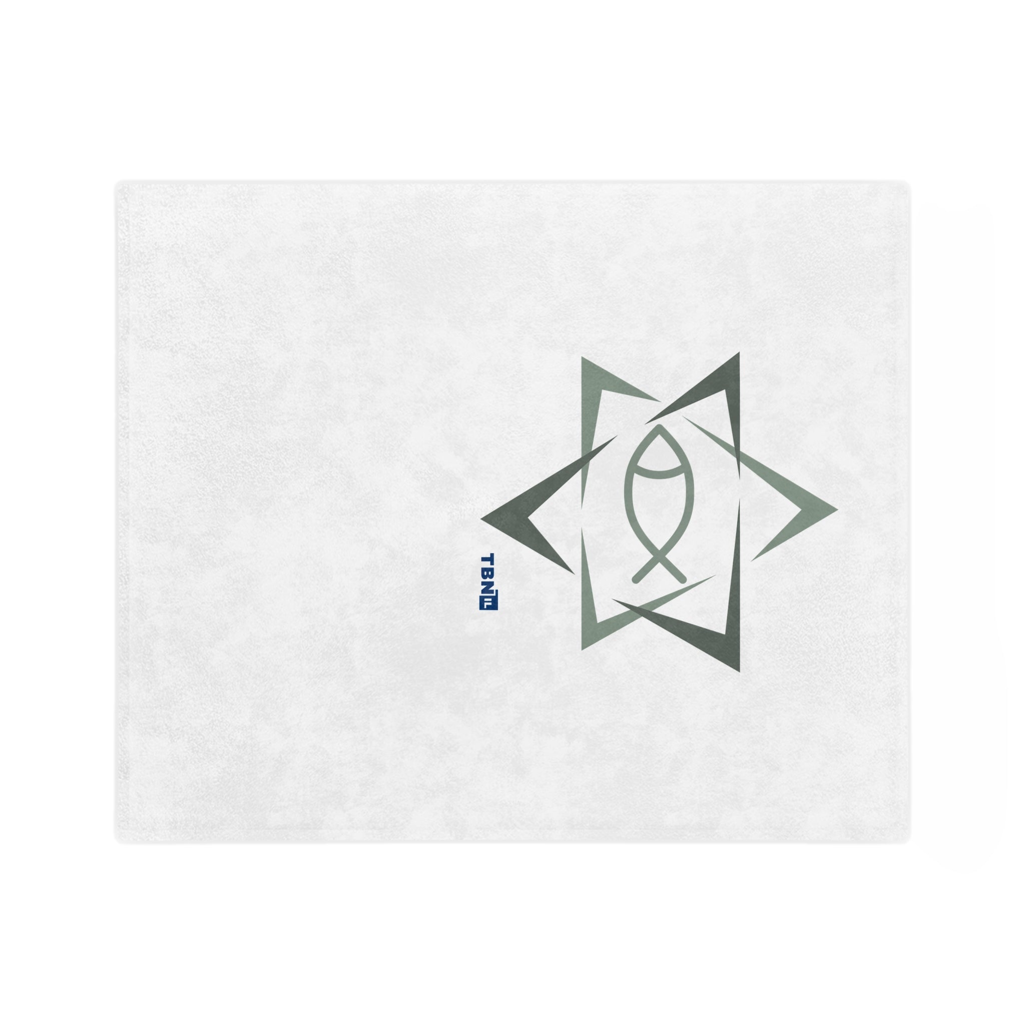 Velveteen Microfiber Blanket