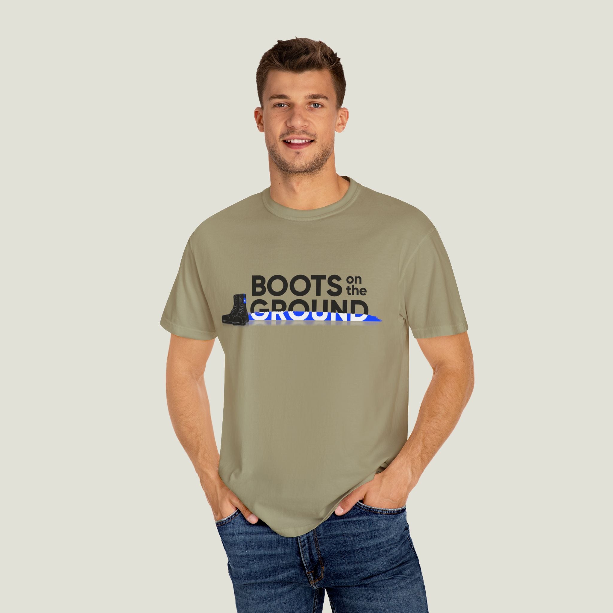 BOTG Unisex Tee