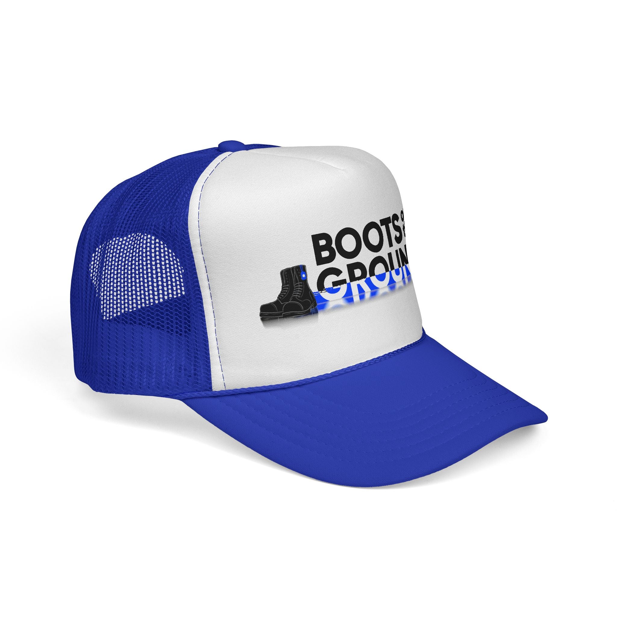 BOTG Trucker Cap