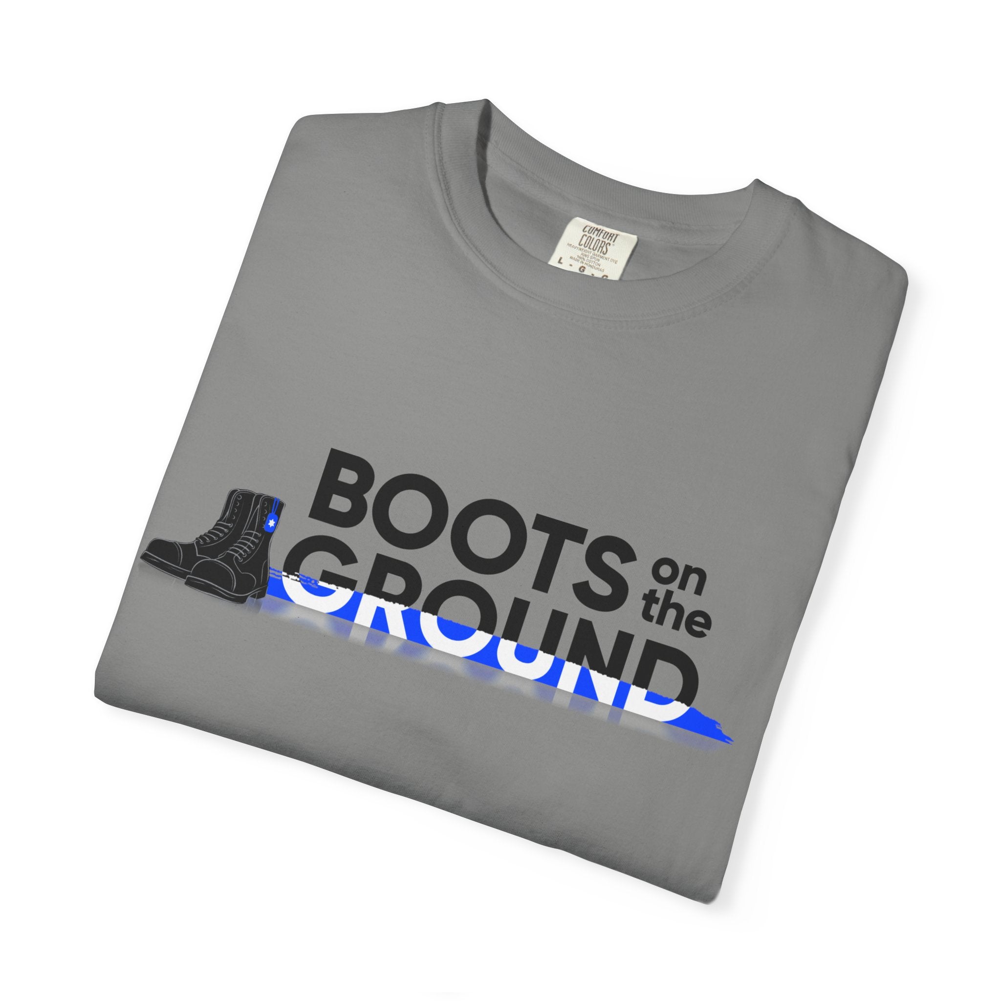 BOTG Unisex Tee - International Customers