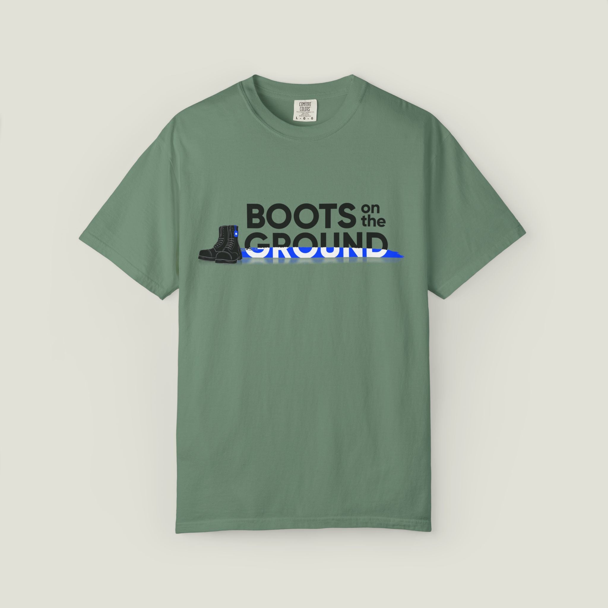 BOTG Unisex Tee