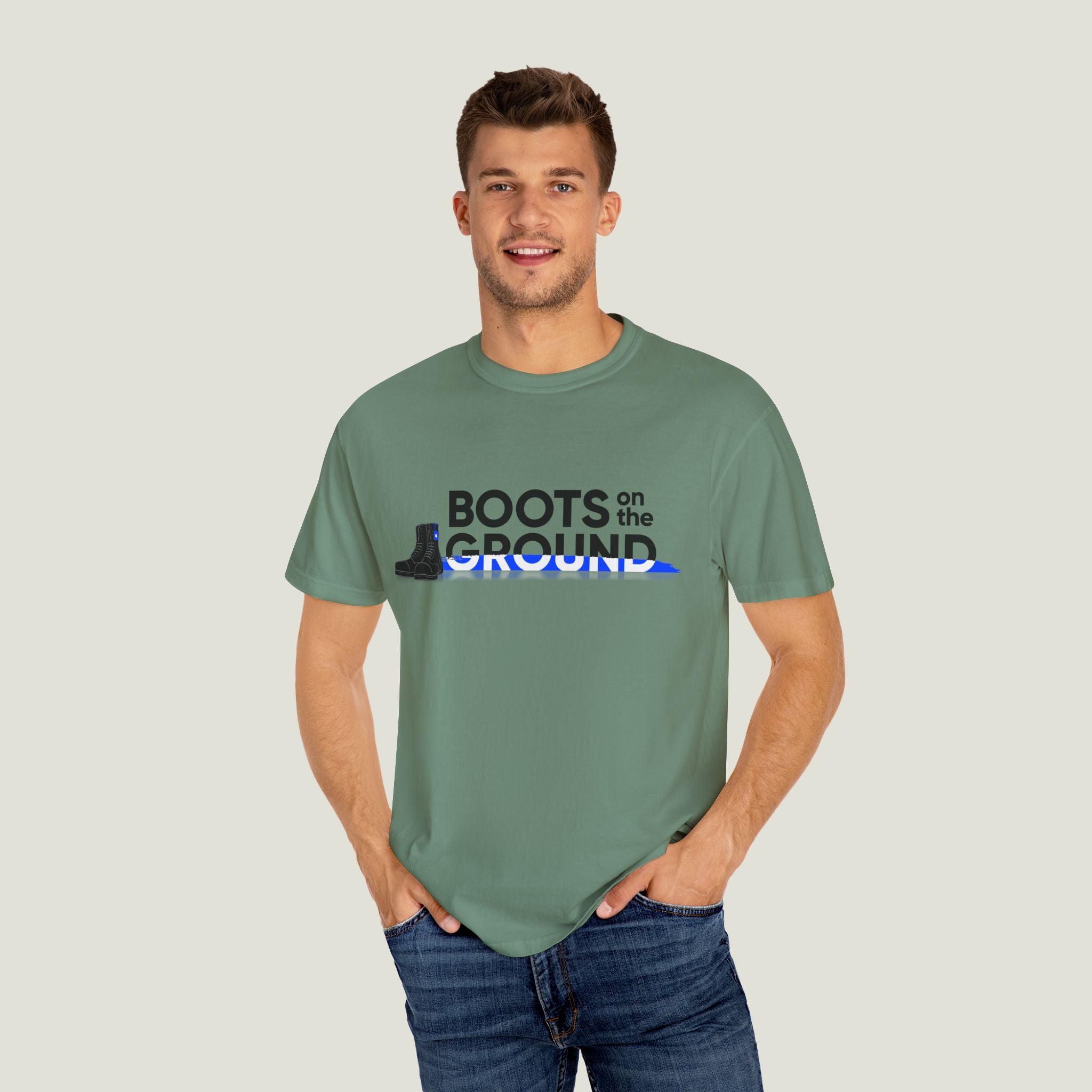 BOTG Unisex Tee