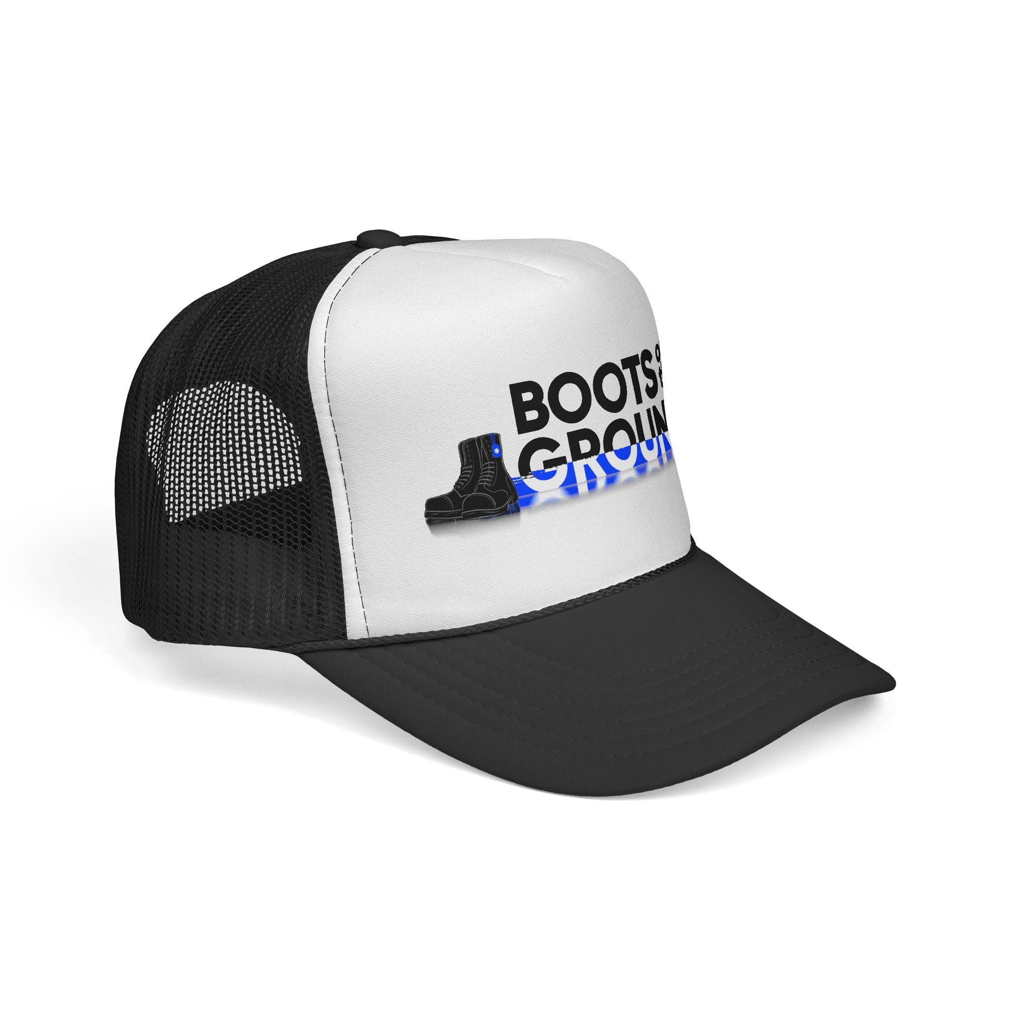 BOTG Trucker Cap
