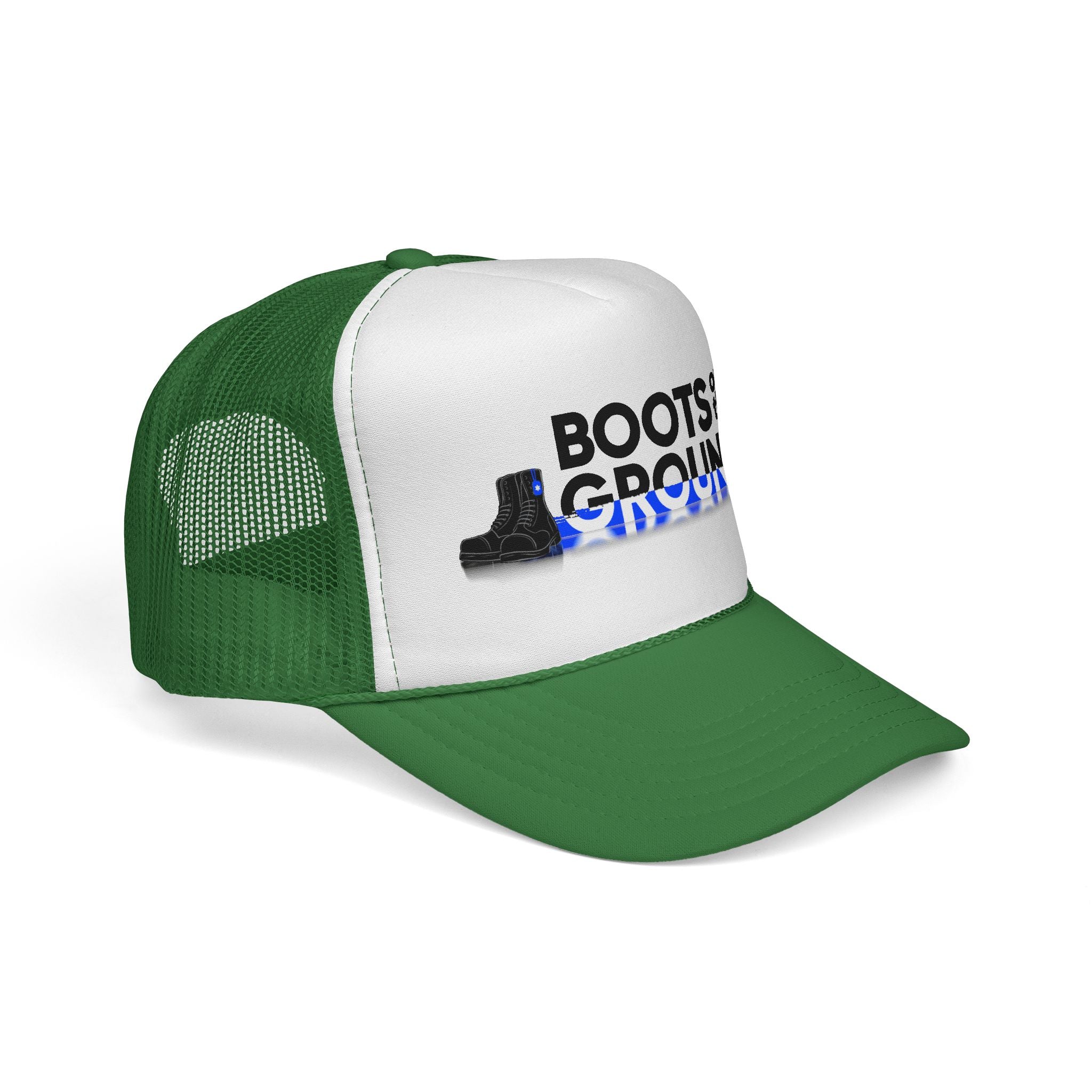 BOTG Trucker Cap