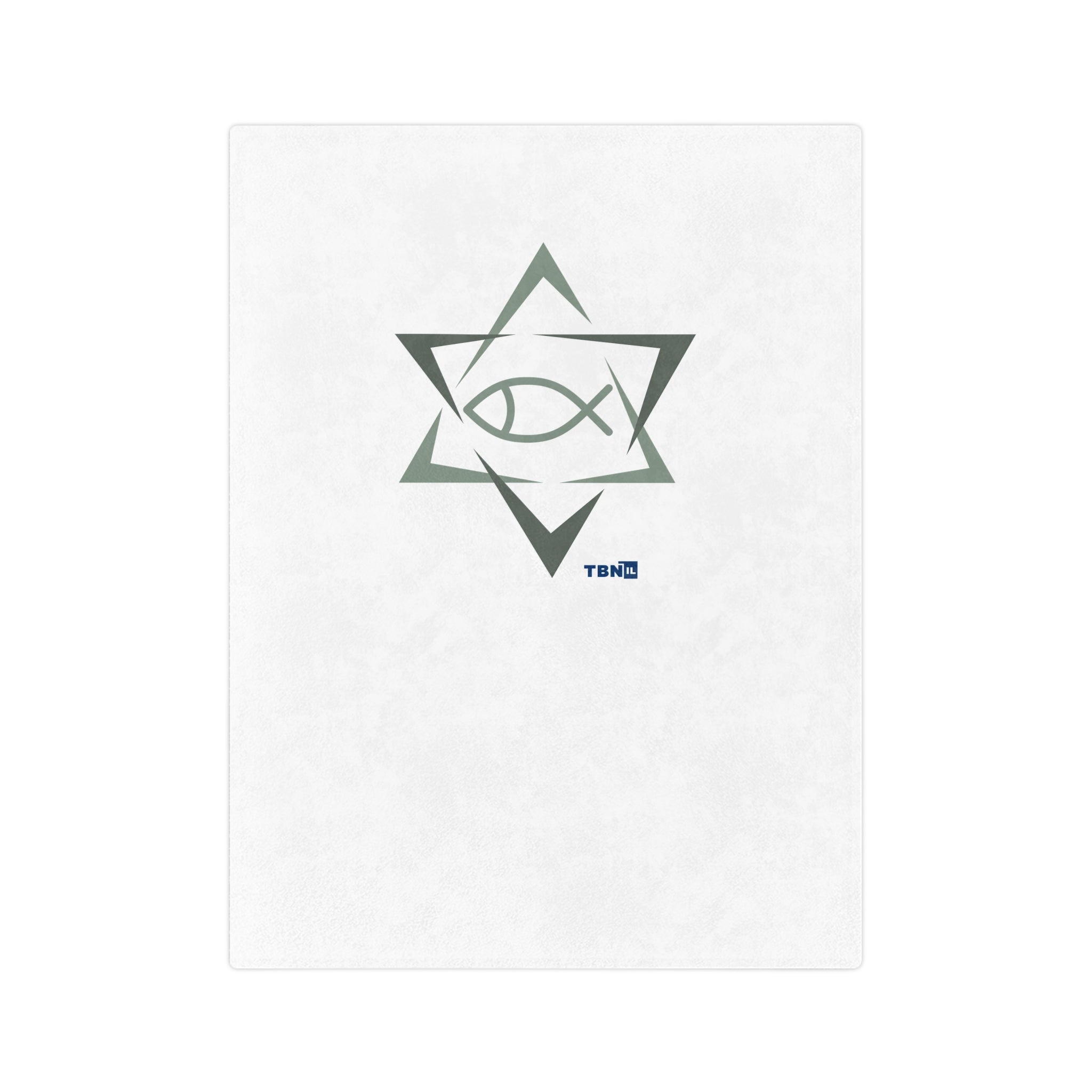 Velveteen Microfiber Blanket