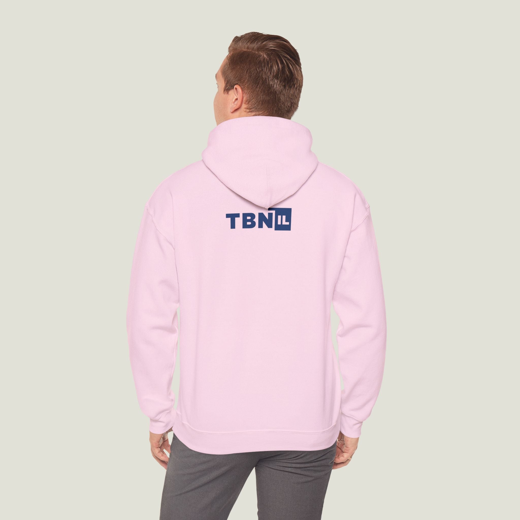 Believer Unisex Hoodie