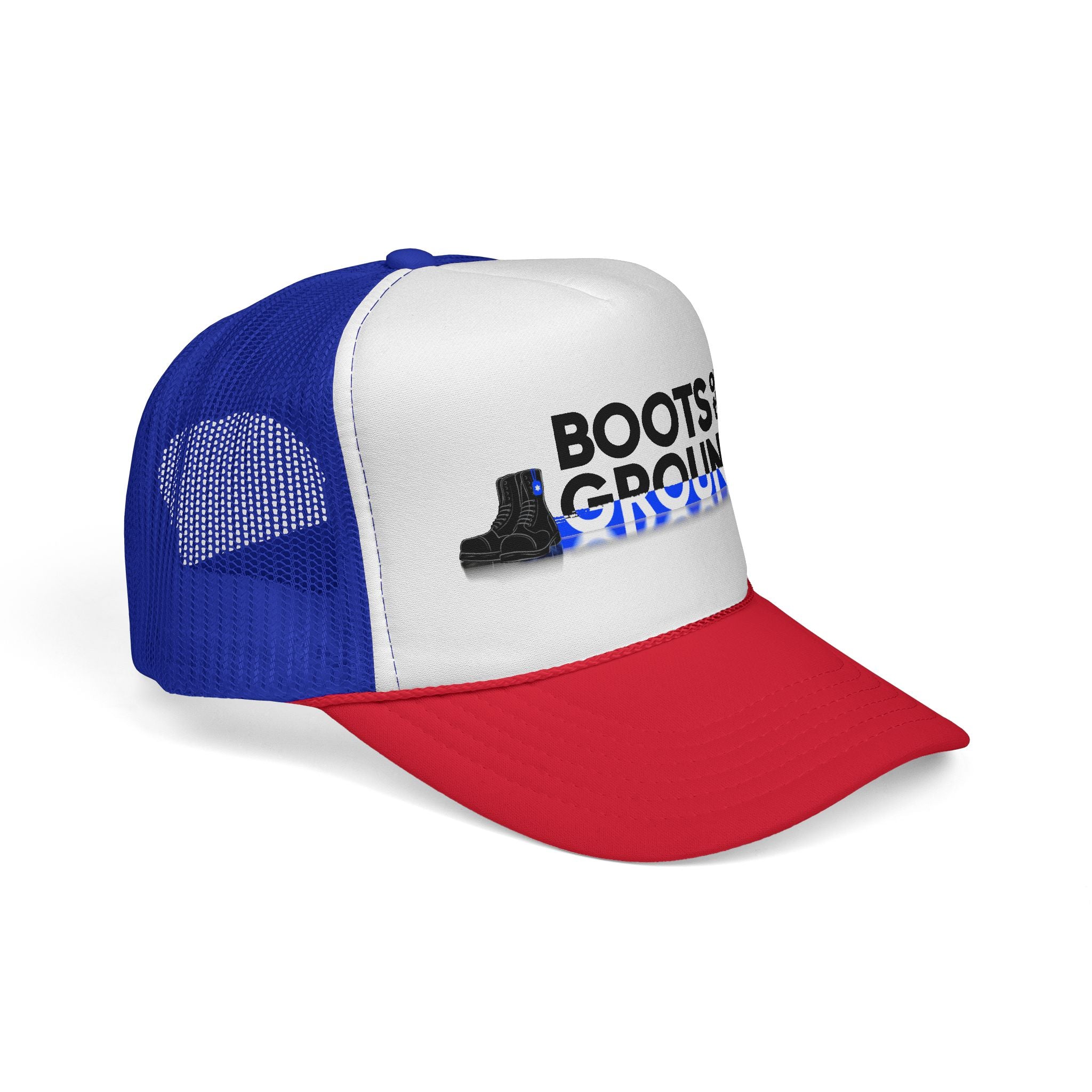 BOTG Trucker Cap