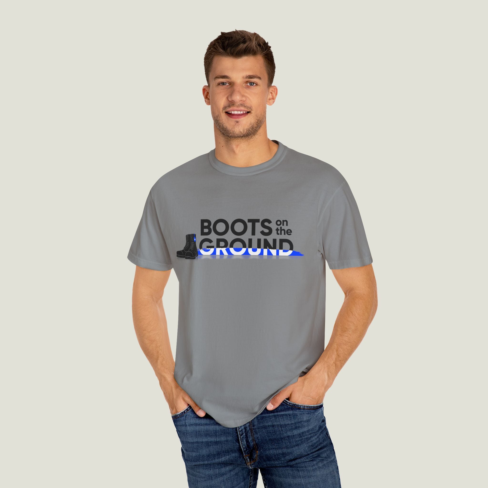 BOTG Unisex Tee