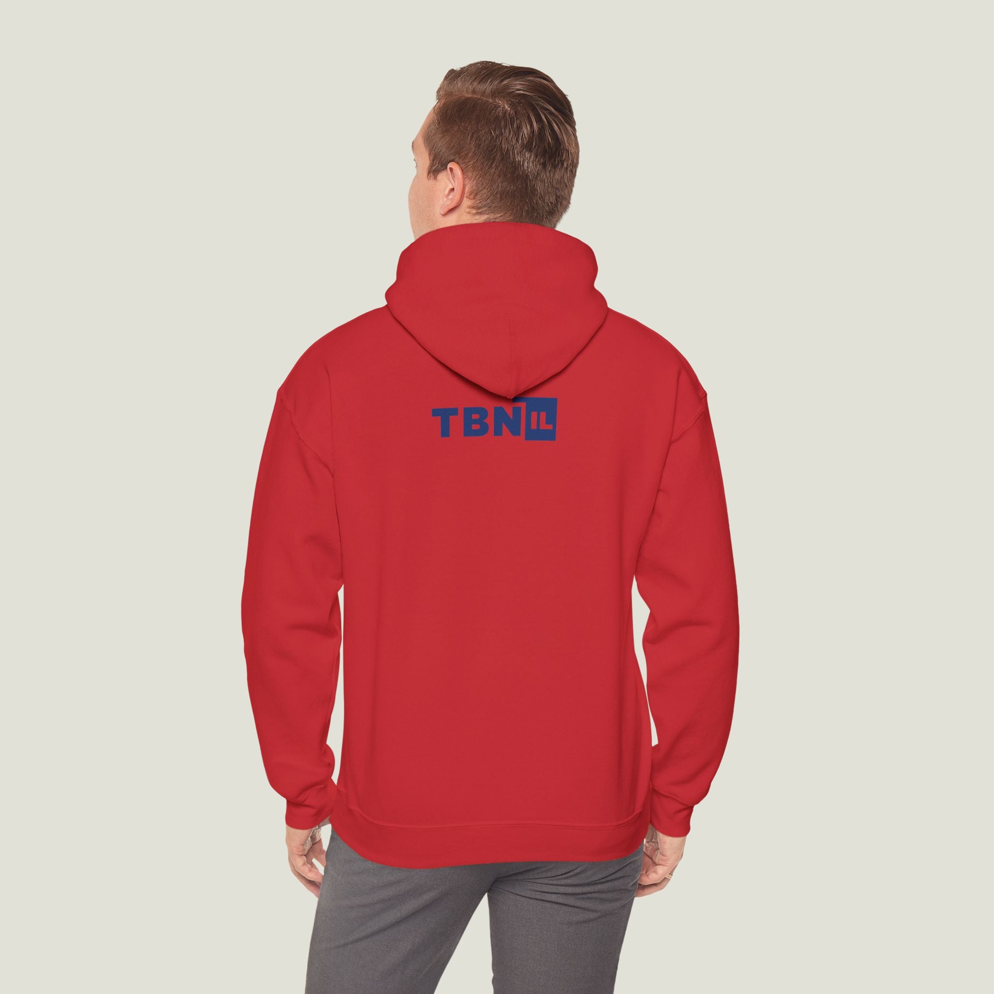 Believer Unisex Hoodie