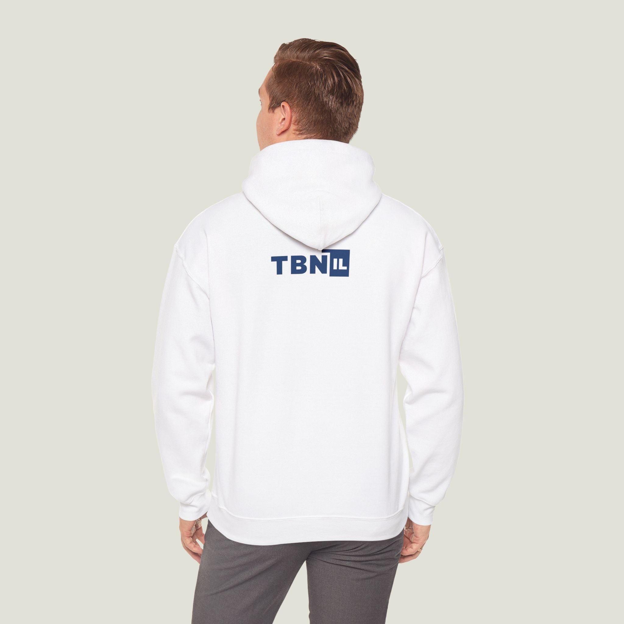 Believer Unisex Hoodie