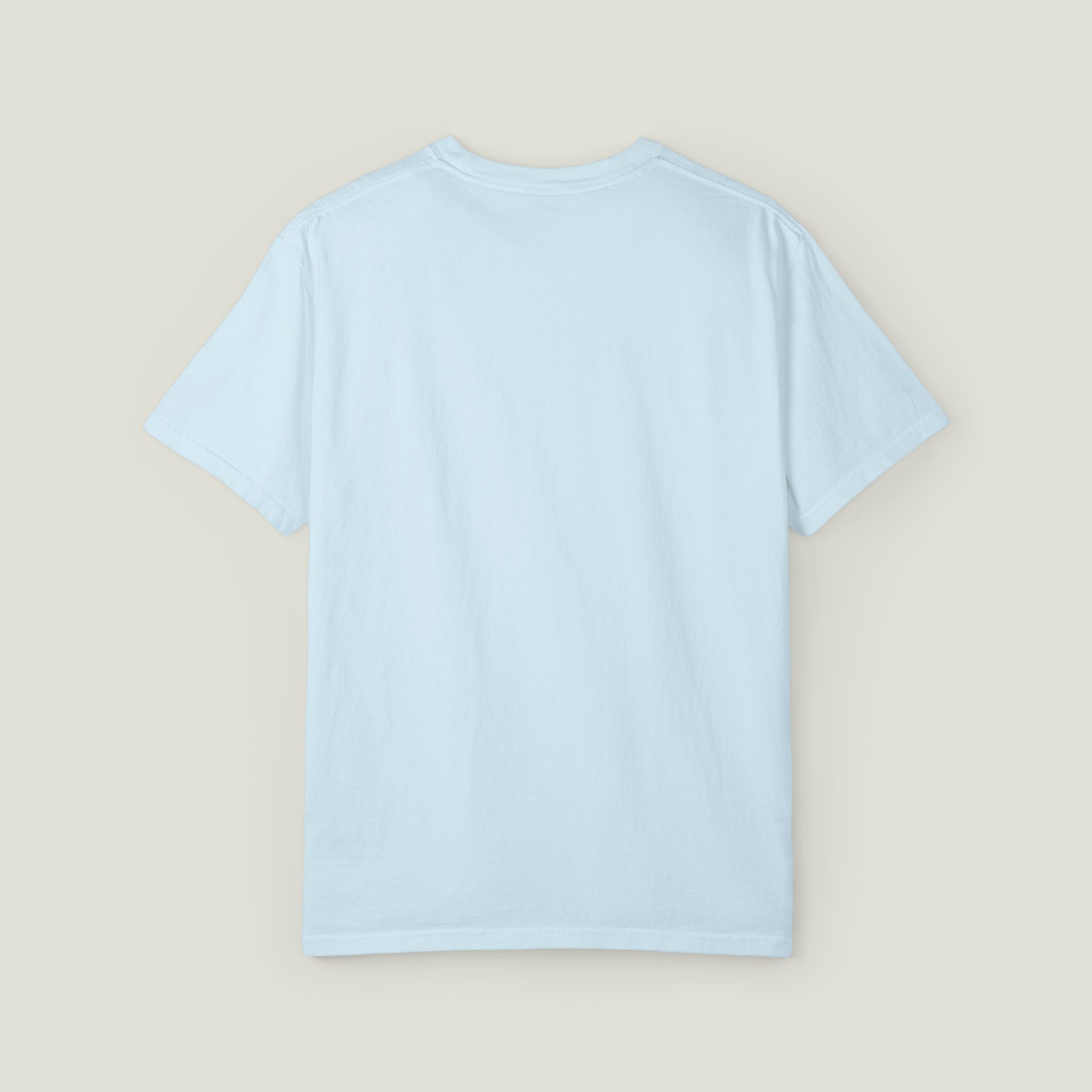 B.T.H. Ribbon Unisex Tee