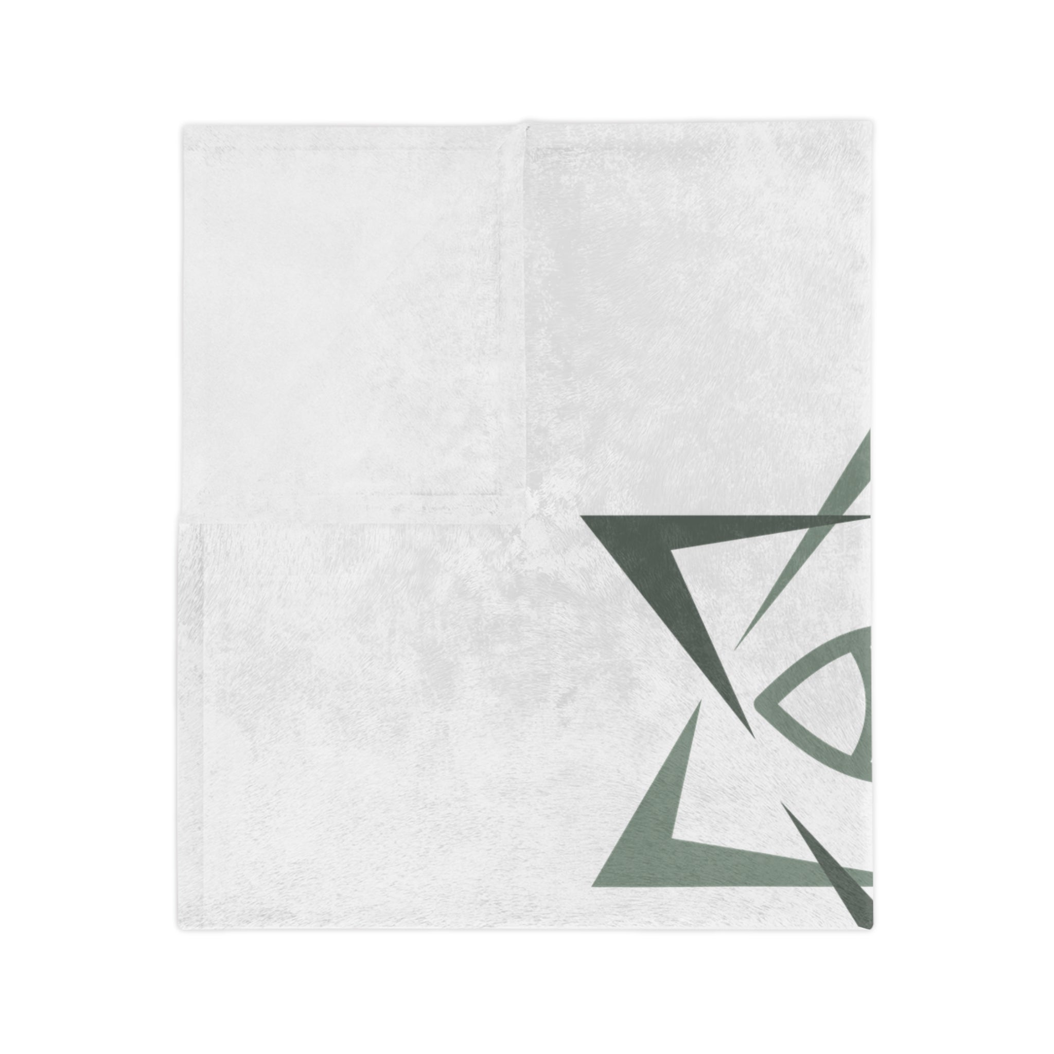 Velveteen Microfiber Blanket