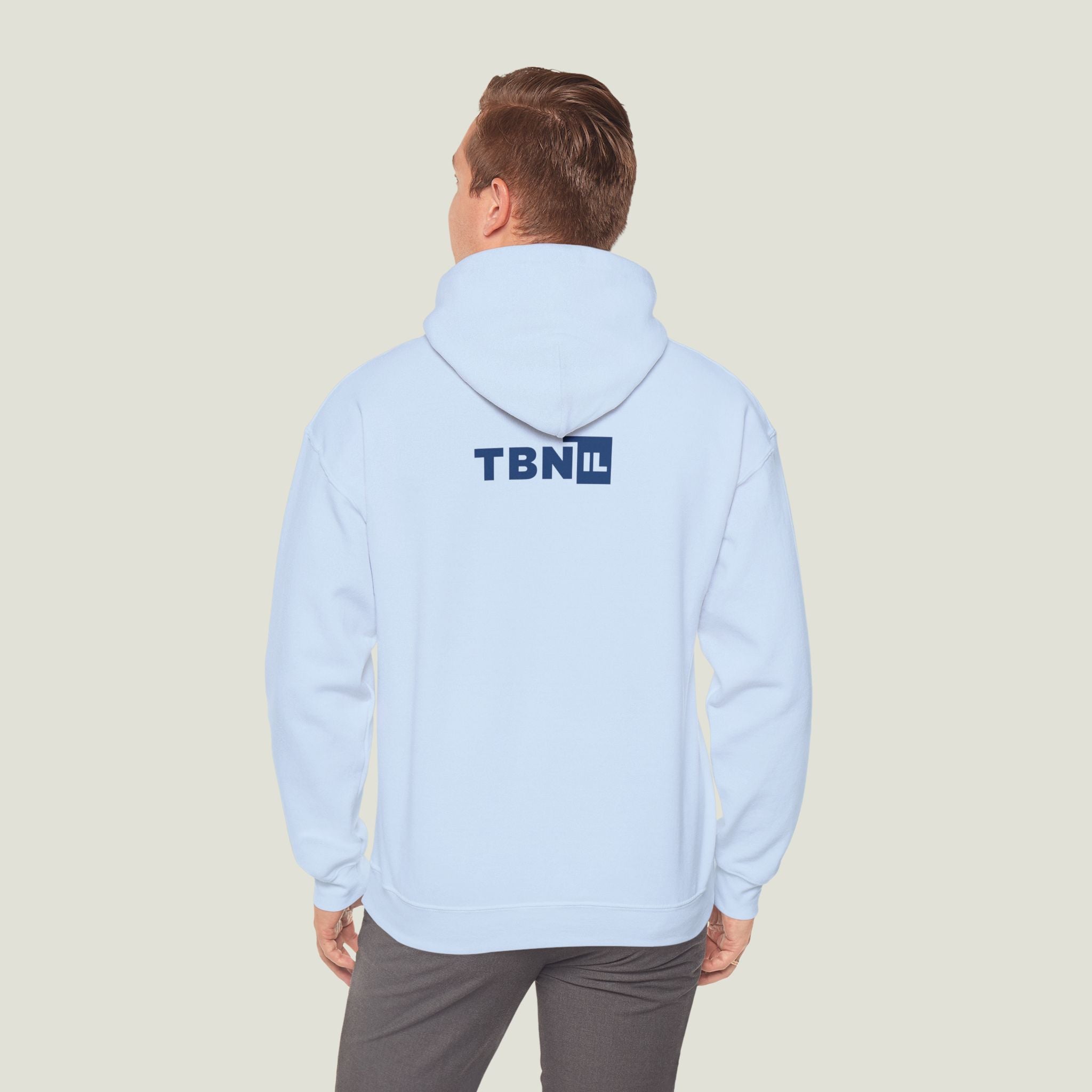 Believer Unisex Hoodie