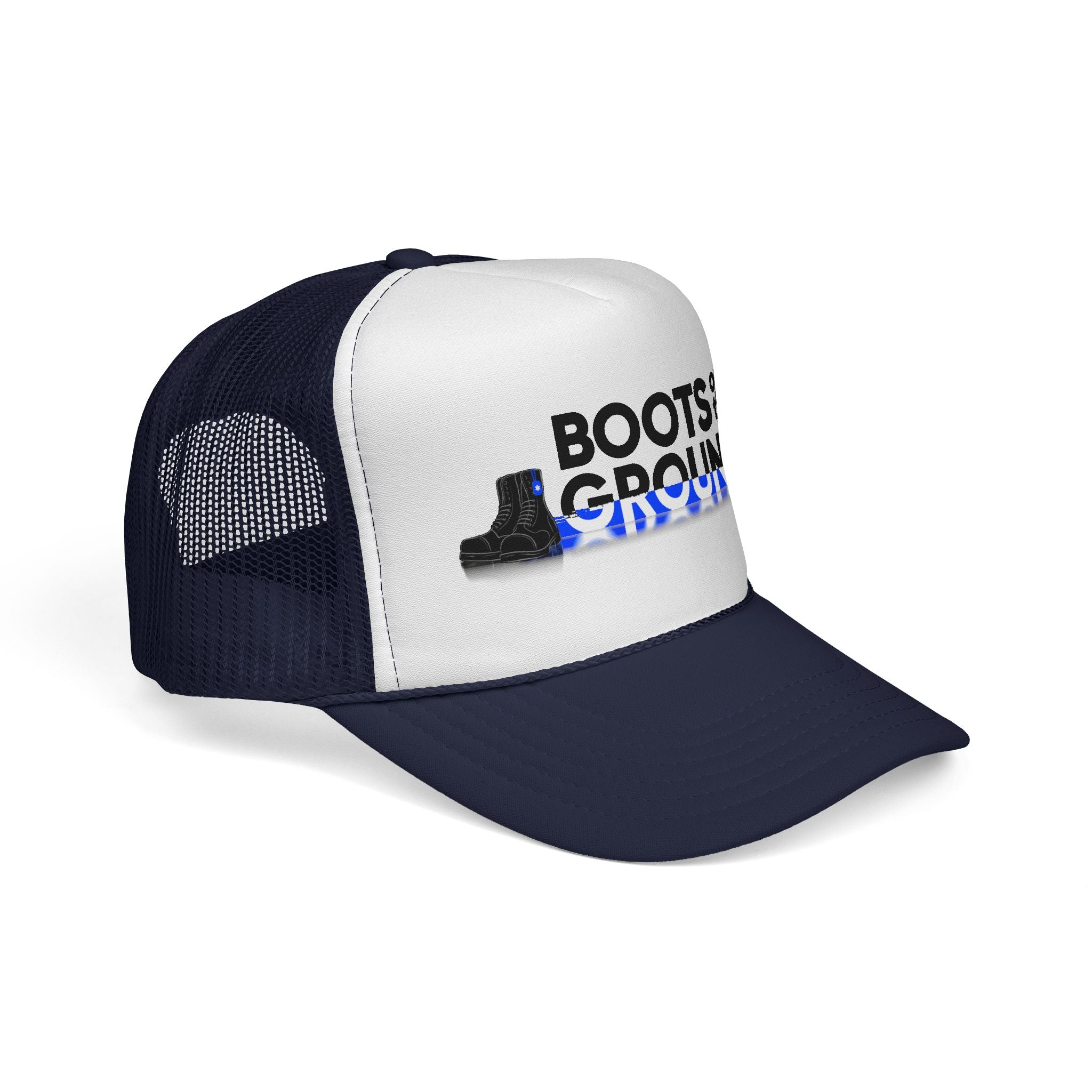 BOTG Trucker Cap