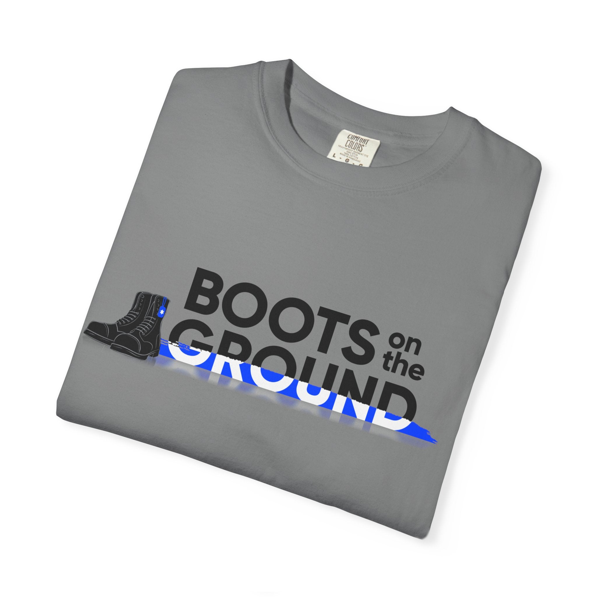 BOTG Unisex Tee - International Customers
