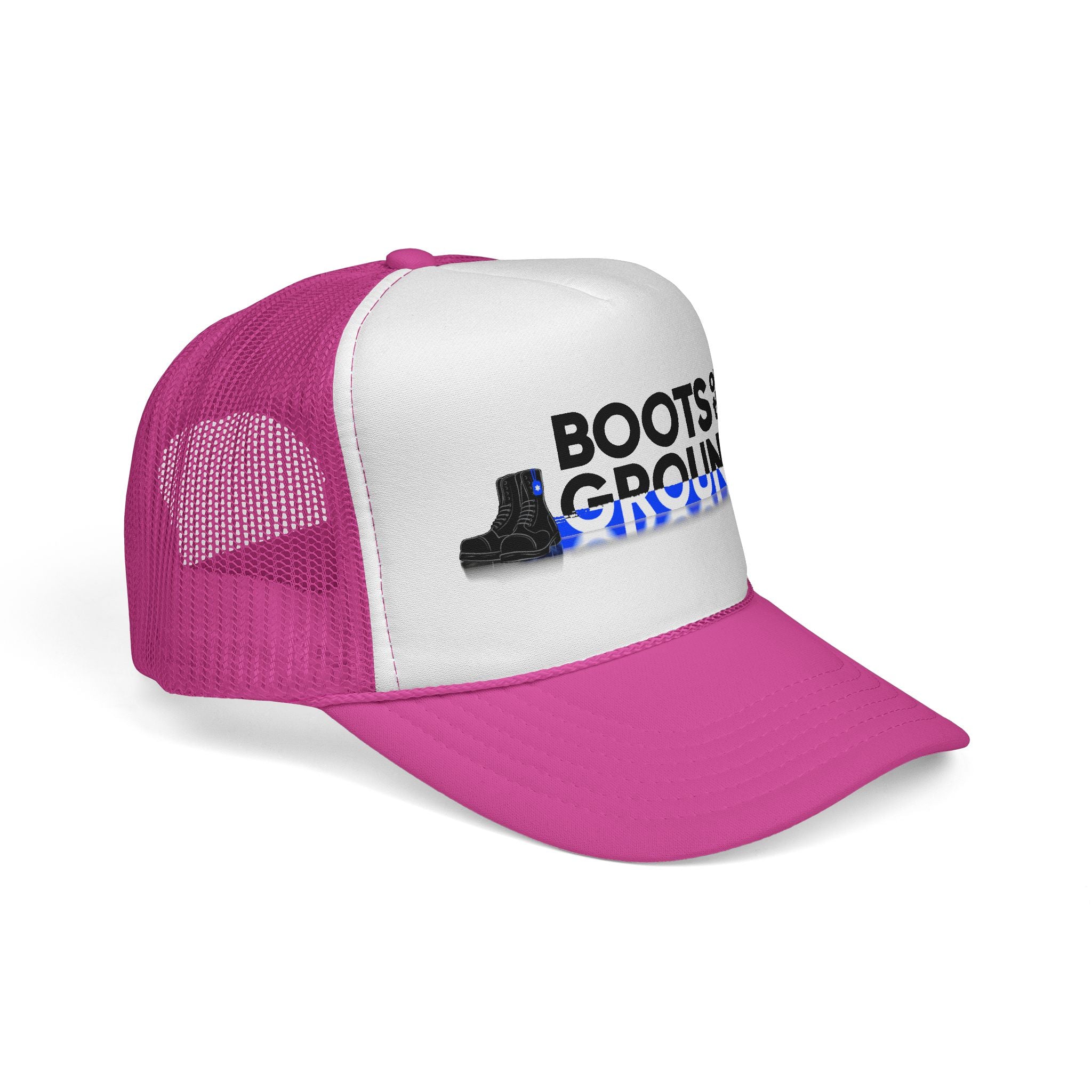BOTG Trucker Cap