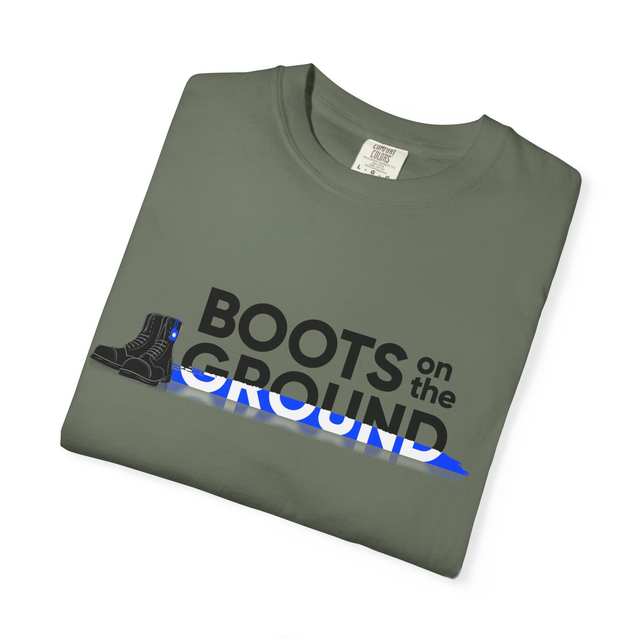 BOTG Unisex Tee