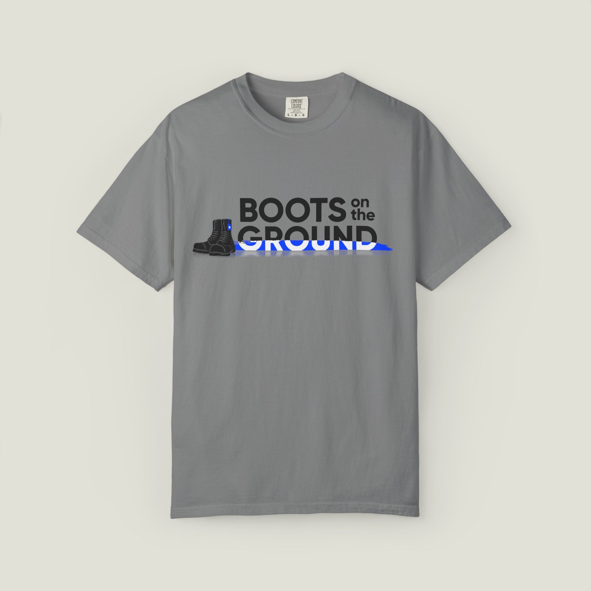 BOTG Unisex Tee