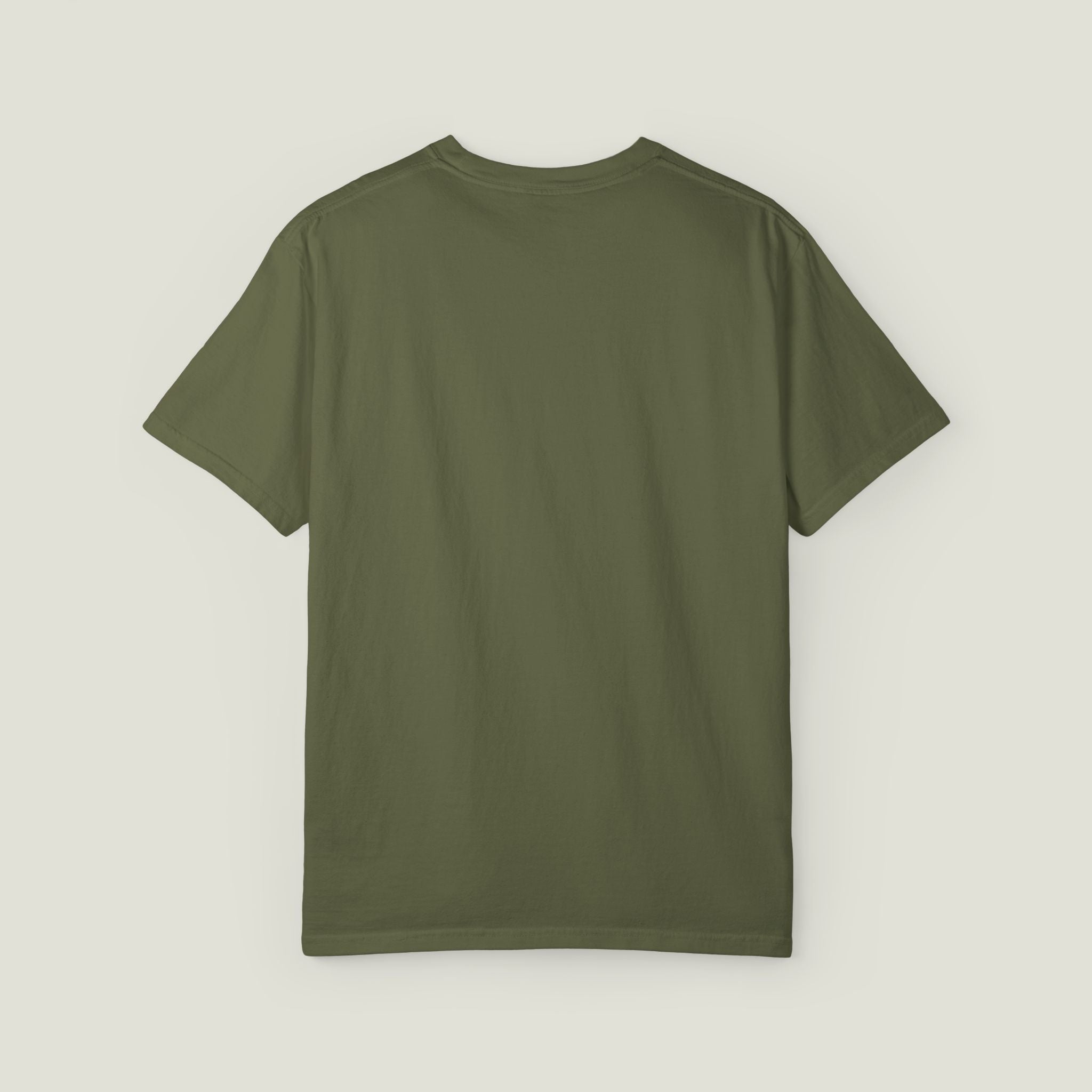 IDF Emblem Unisex Tee