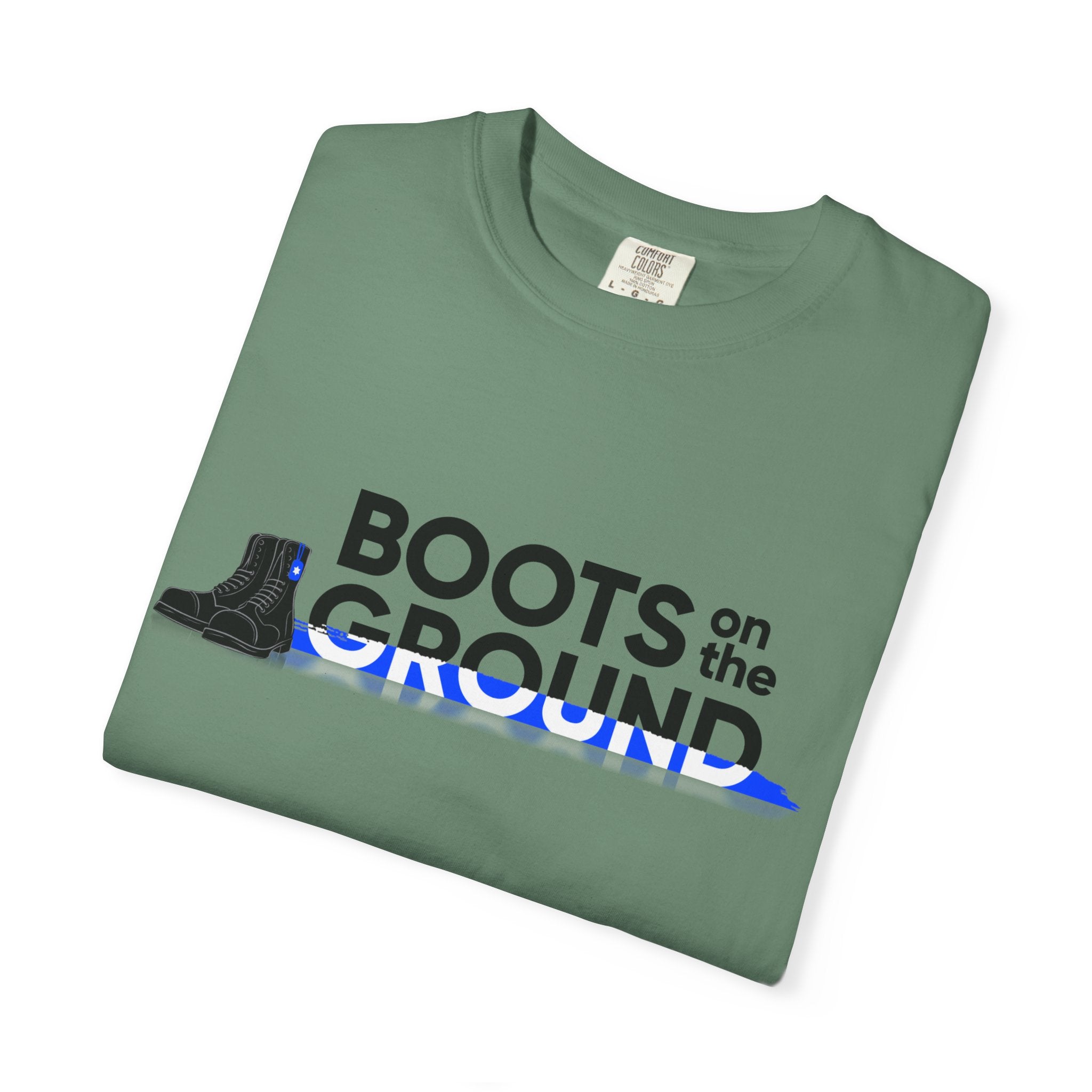 BOTG Unisex Tee
