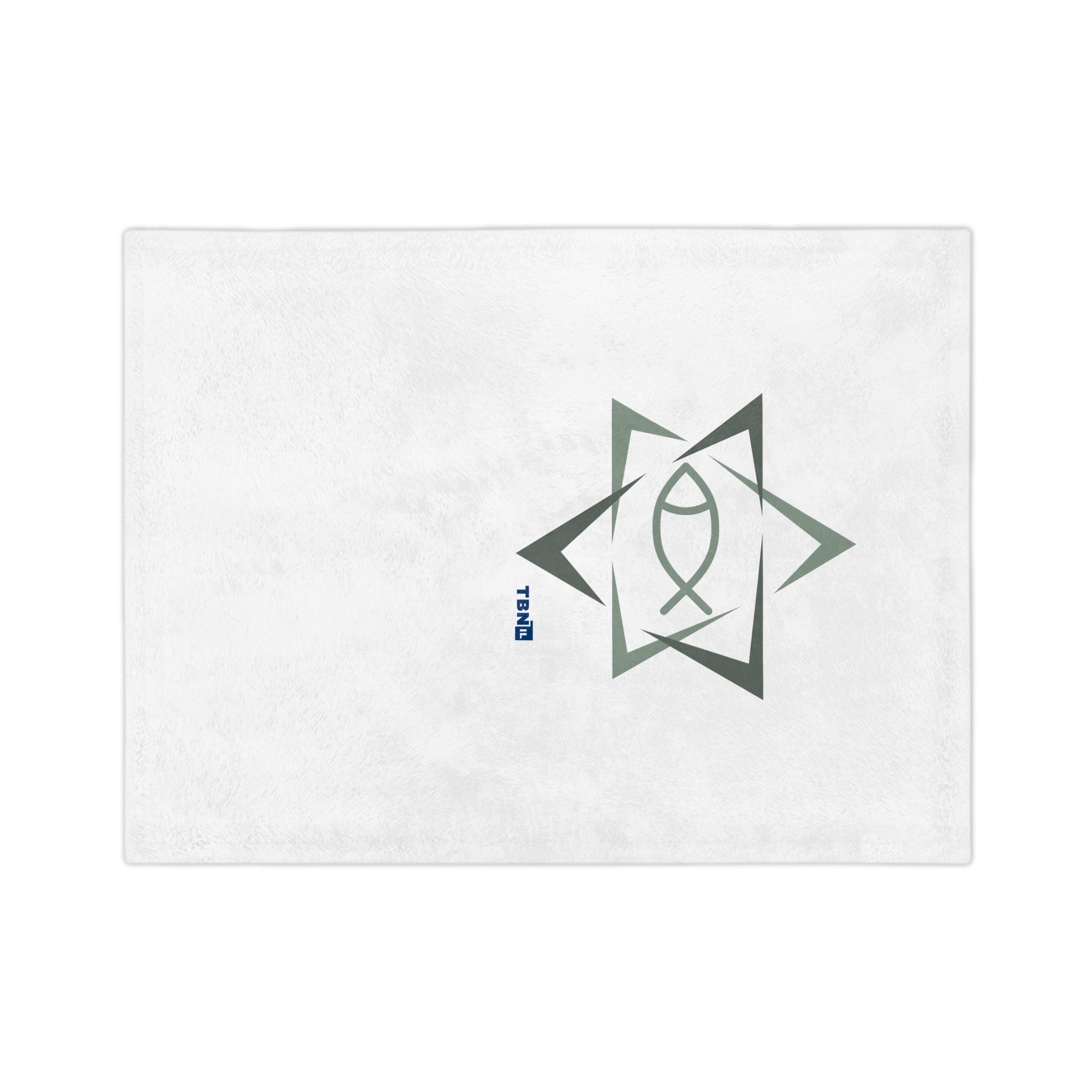 Velveteen Microfiber Blanket