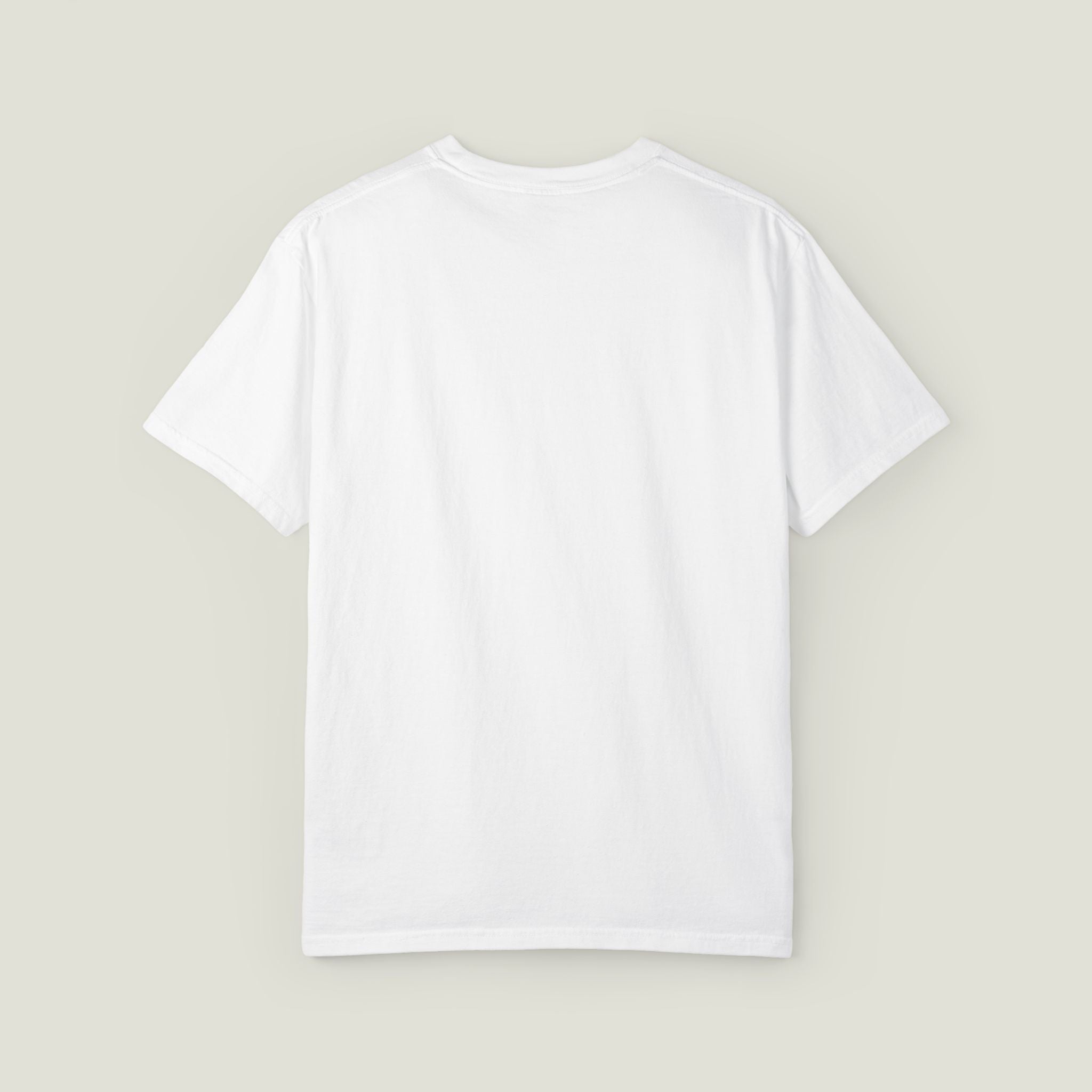 B.T.H. Ribbon Unisex Tee