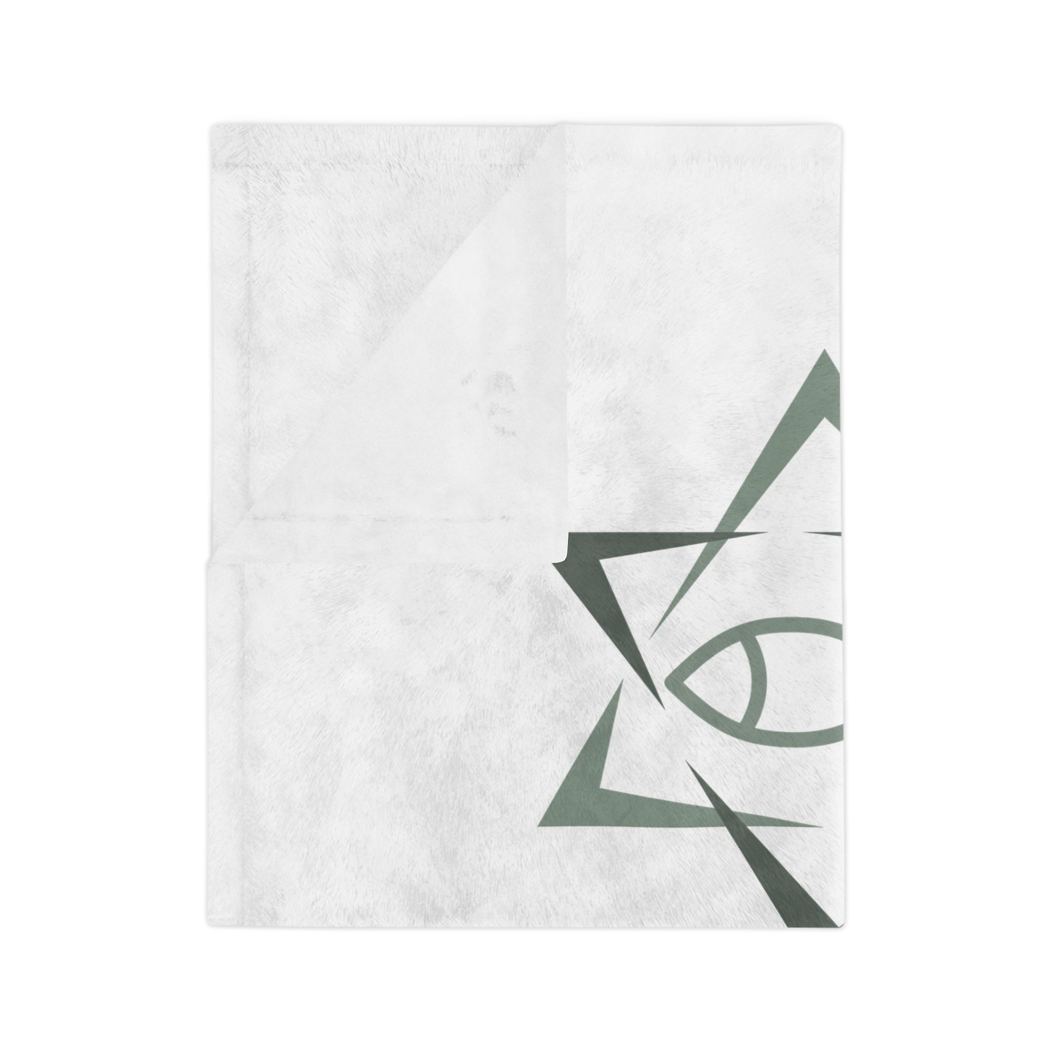 Velveteen Microfiber Blanket