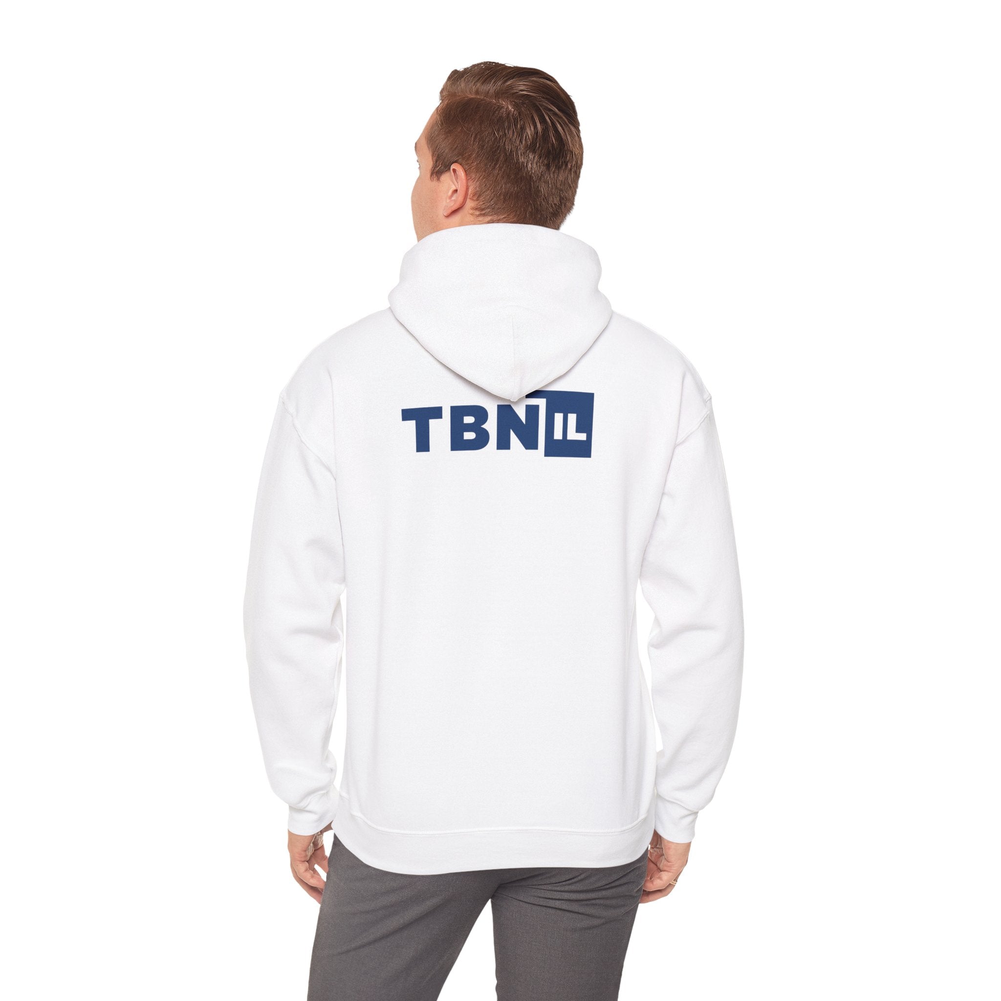 Boots On The Ground, Unisex Hoodie
