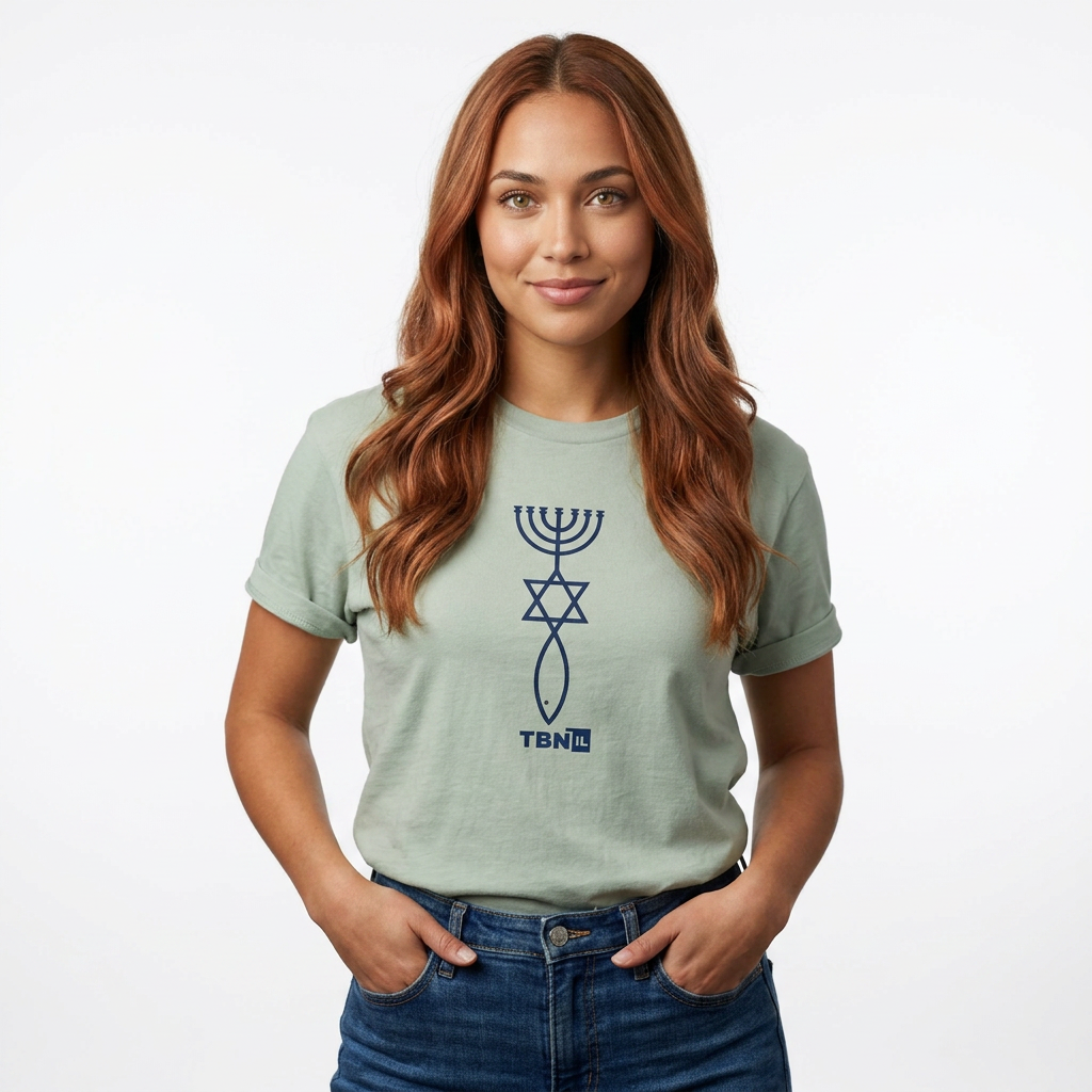 Faith Chain Unisex Tee