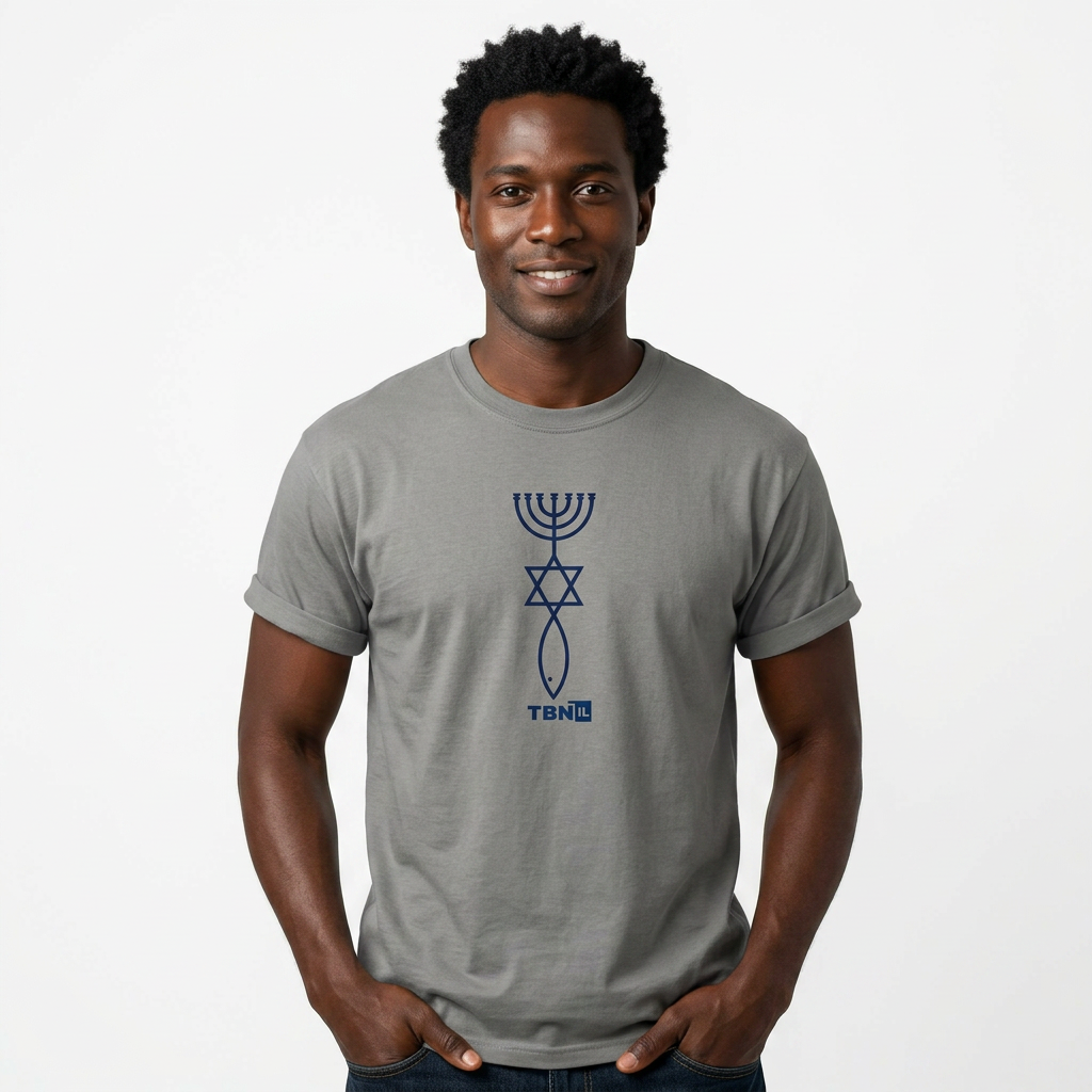 Faith Chain Unisex Tee