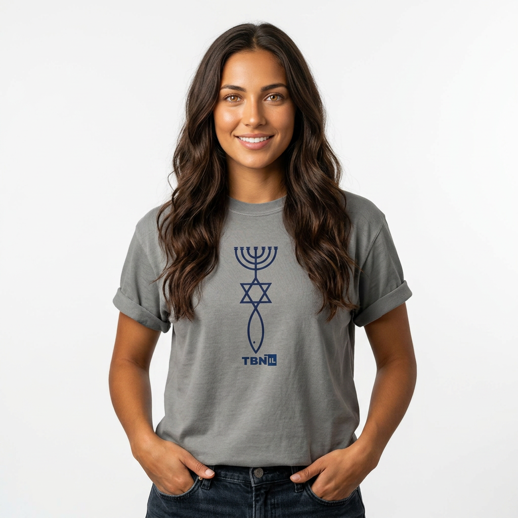 Faith Chain Unisex Tee