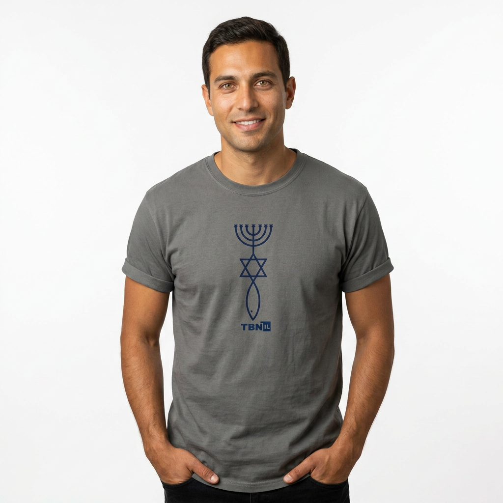 Faith Chain Unisex Tee