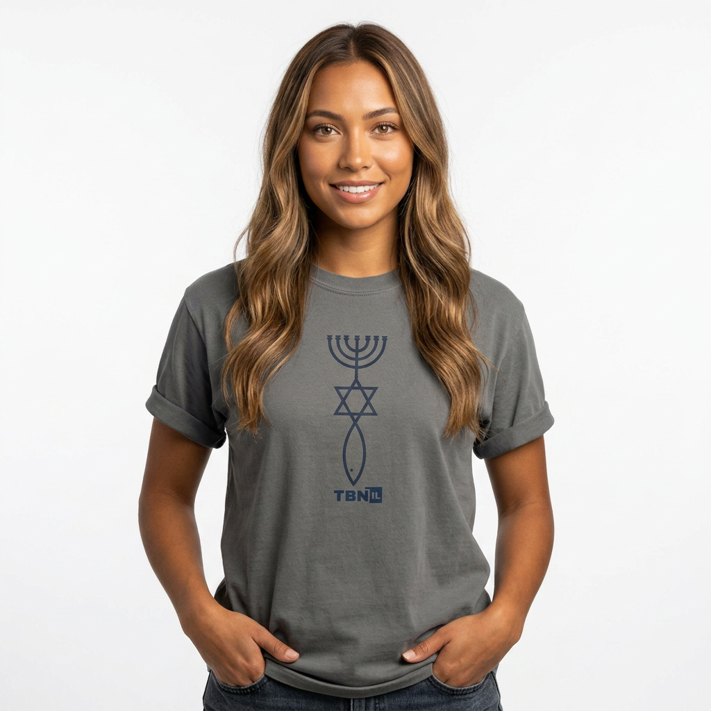 Faith Chain Unisex Tee