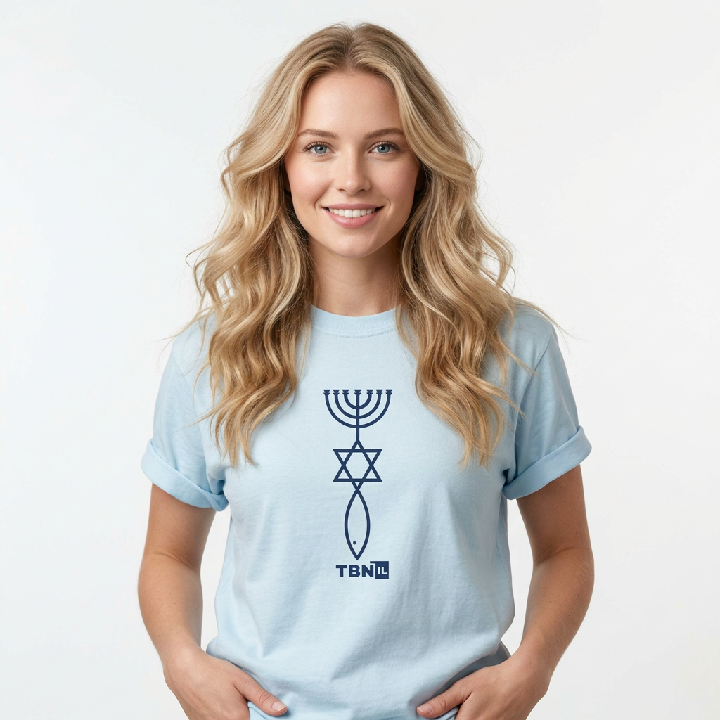 Faith Chain Unisex Tee